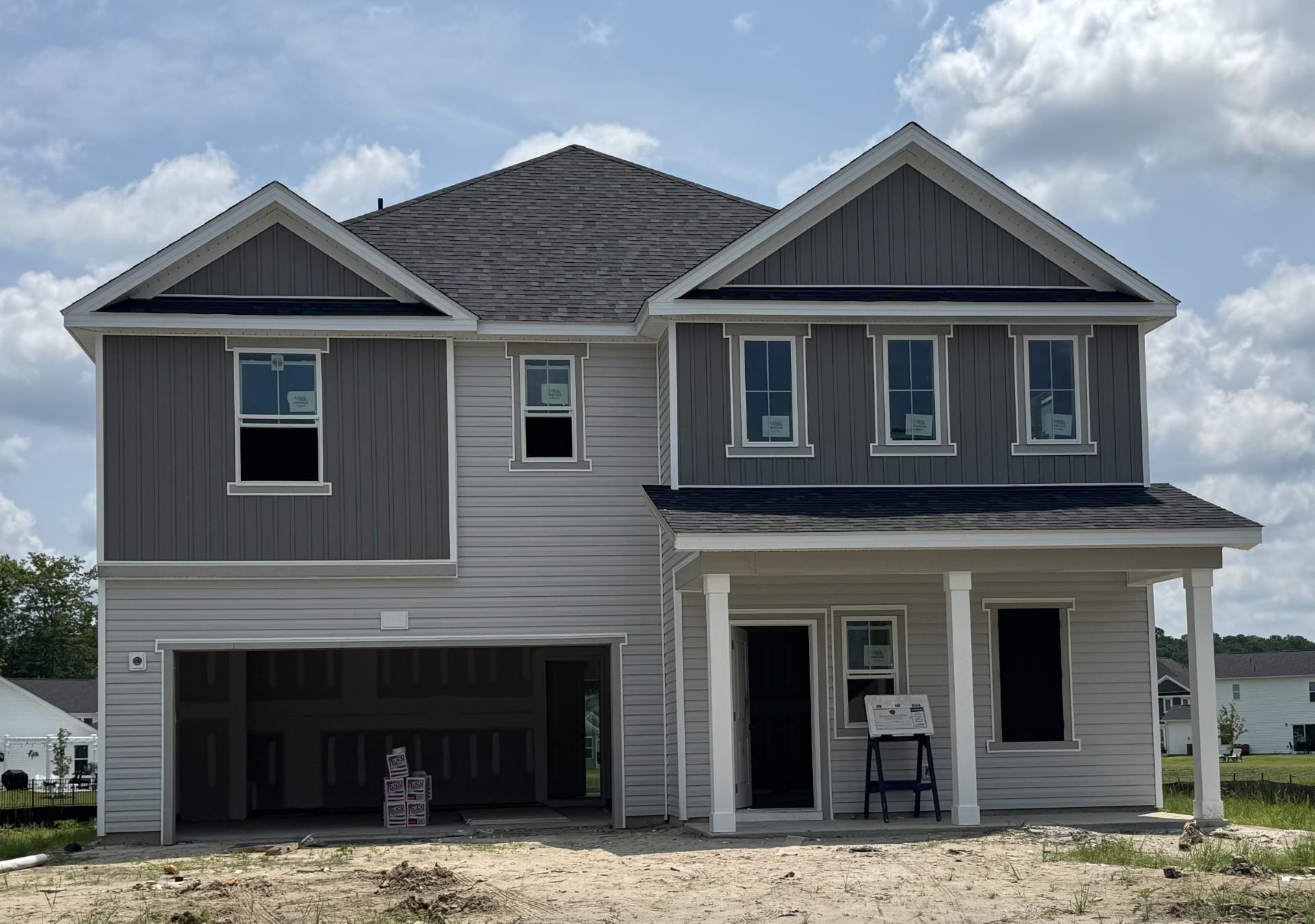 1075 Cherrystone Loop, Conway