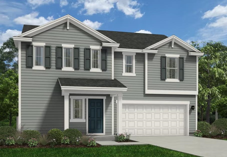 1092 Cherrystone Loop, Conway