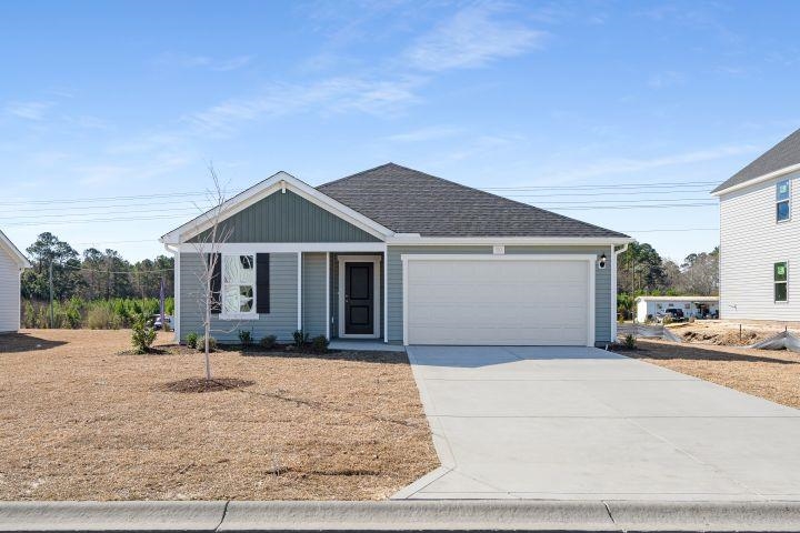 1107 Cherrystone Loop, Conway
