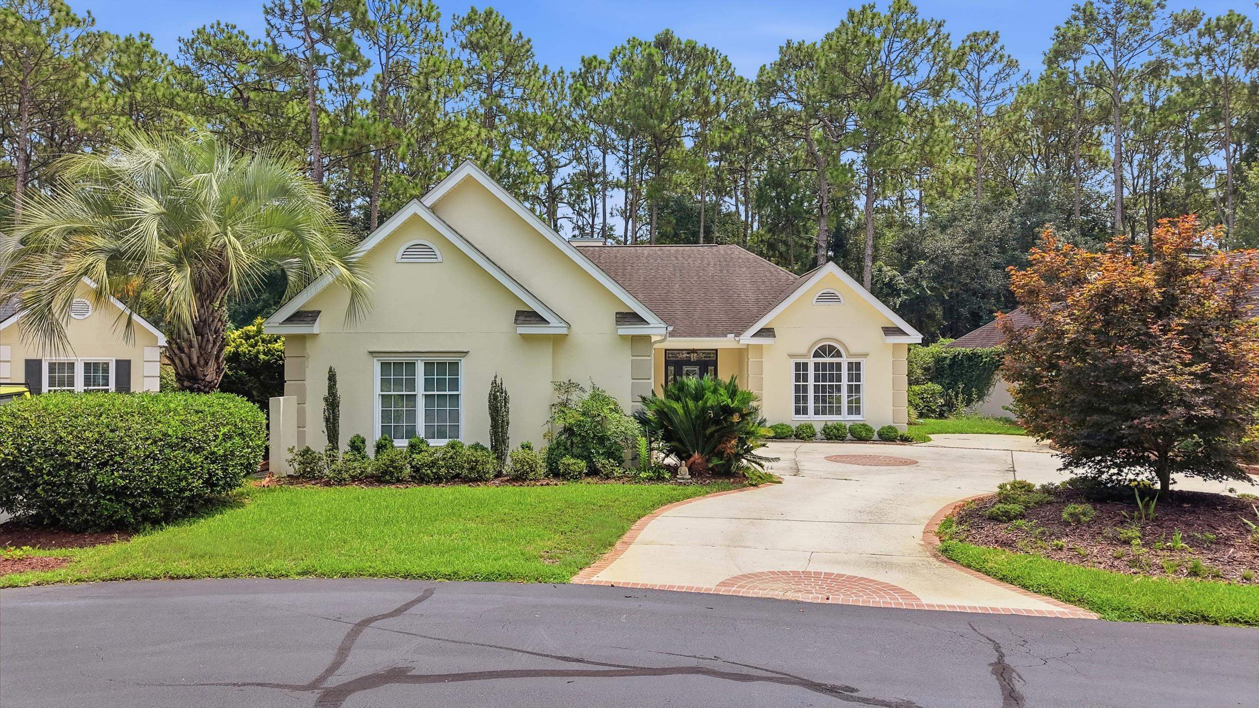 108 Prestwick Dr., Pawleys Island