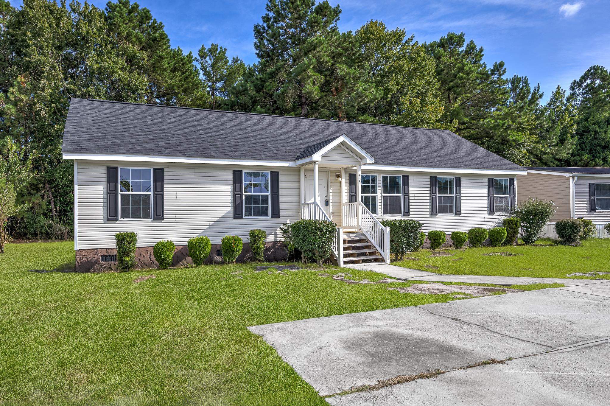 405 Overcrest St., Myrtle Beach