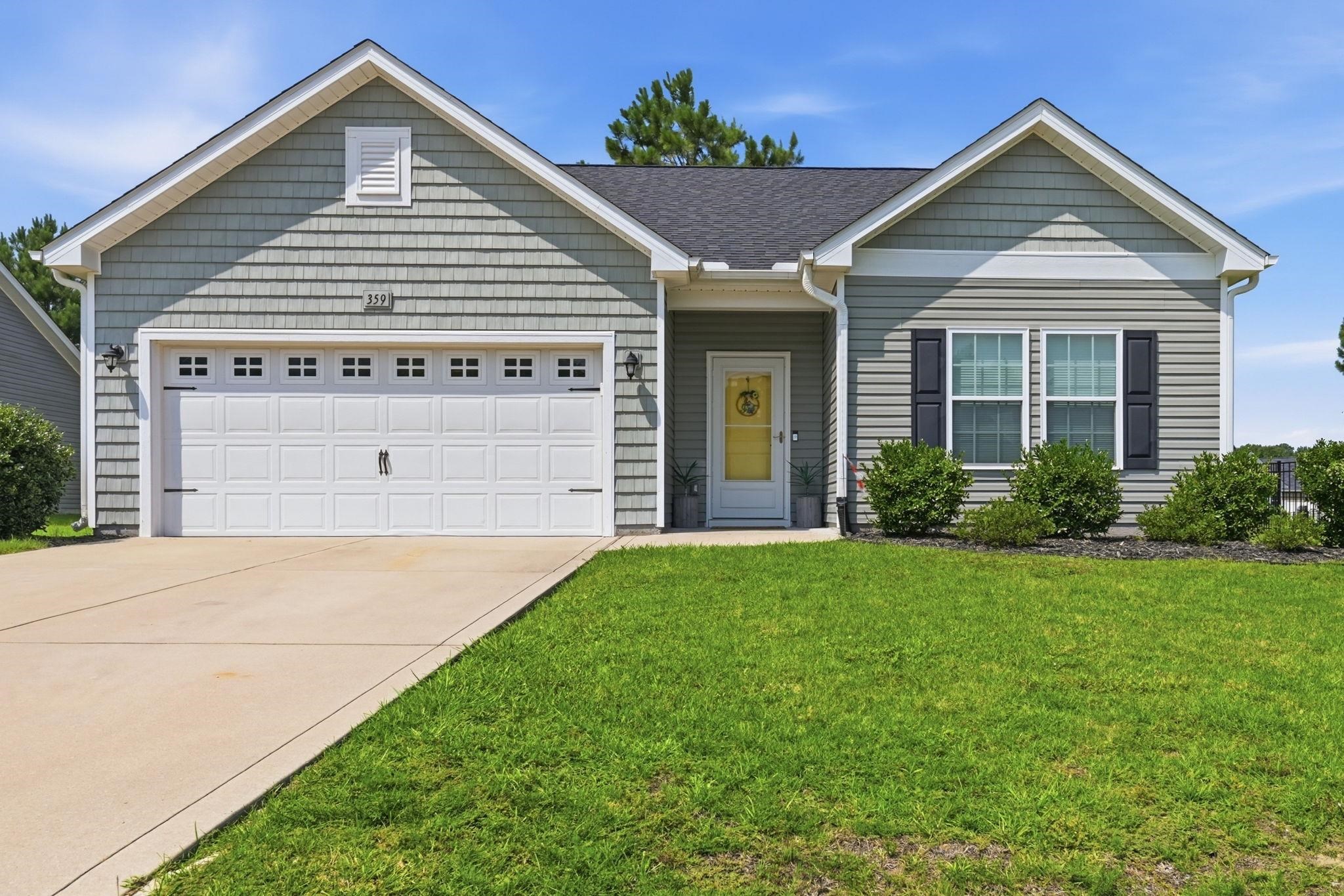 359 Dunbarton Ln., Conway
