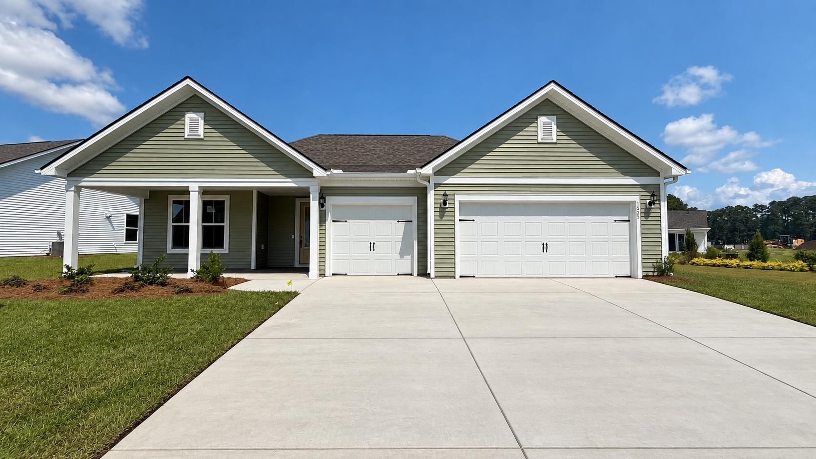 1525 Winding Creek Way, Myrtle Beach
