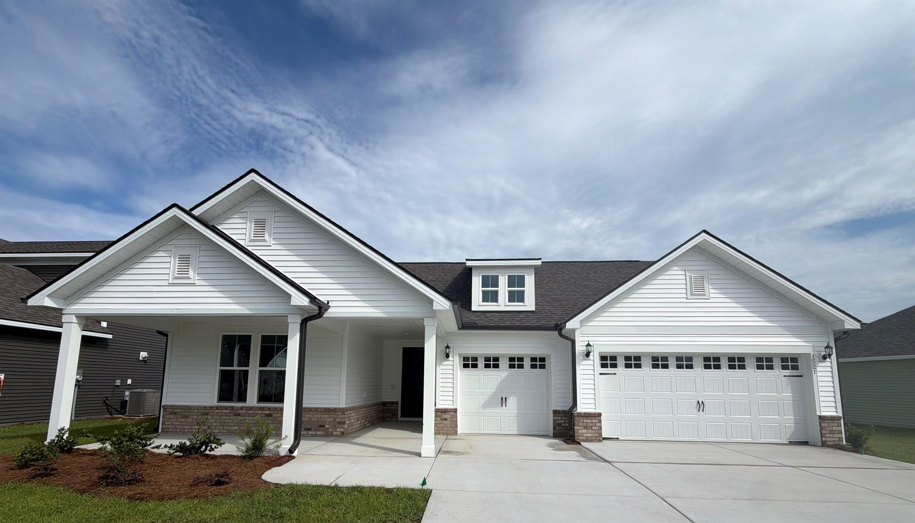 1521 Winding Creek Way, Myrtle Beach