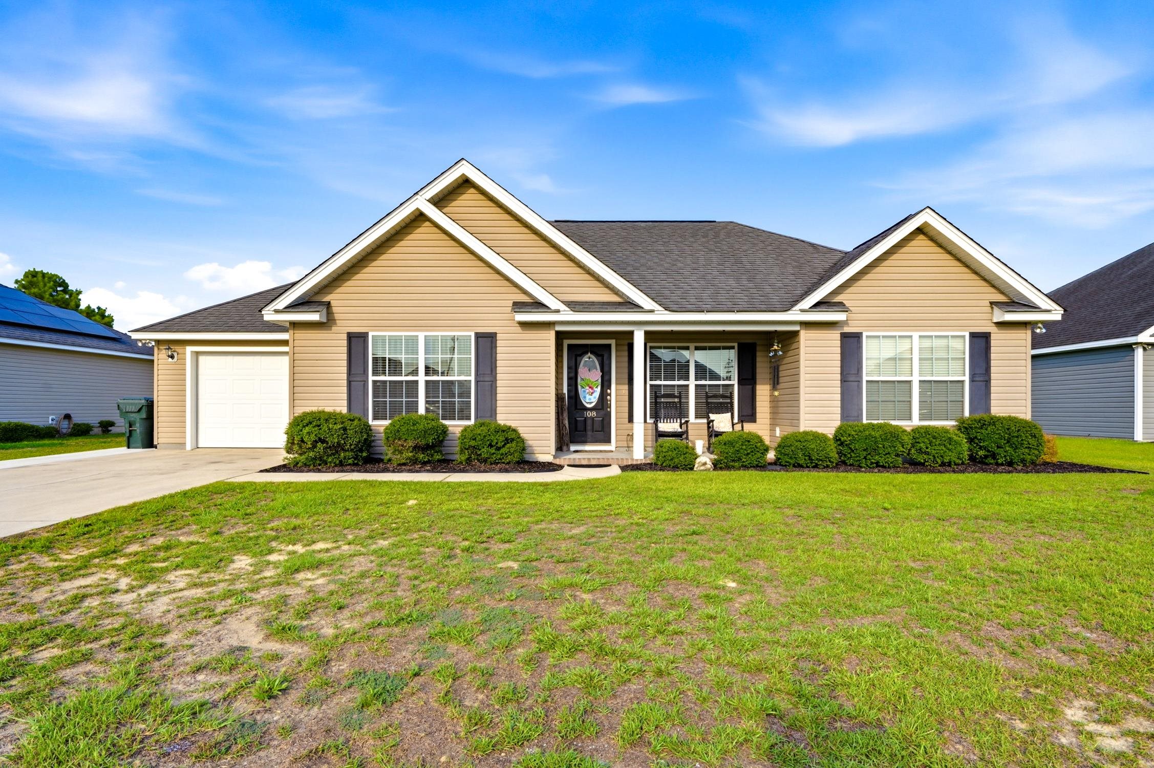 108 Blue Jacket Dr., Galivants Ferry