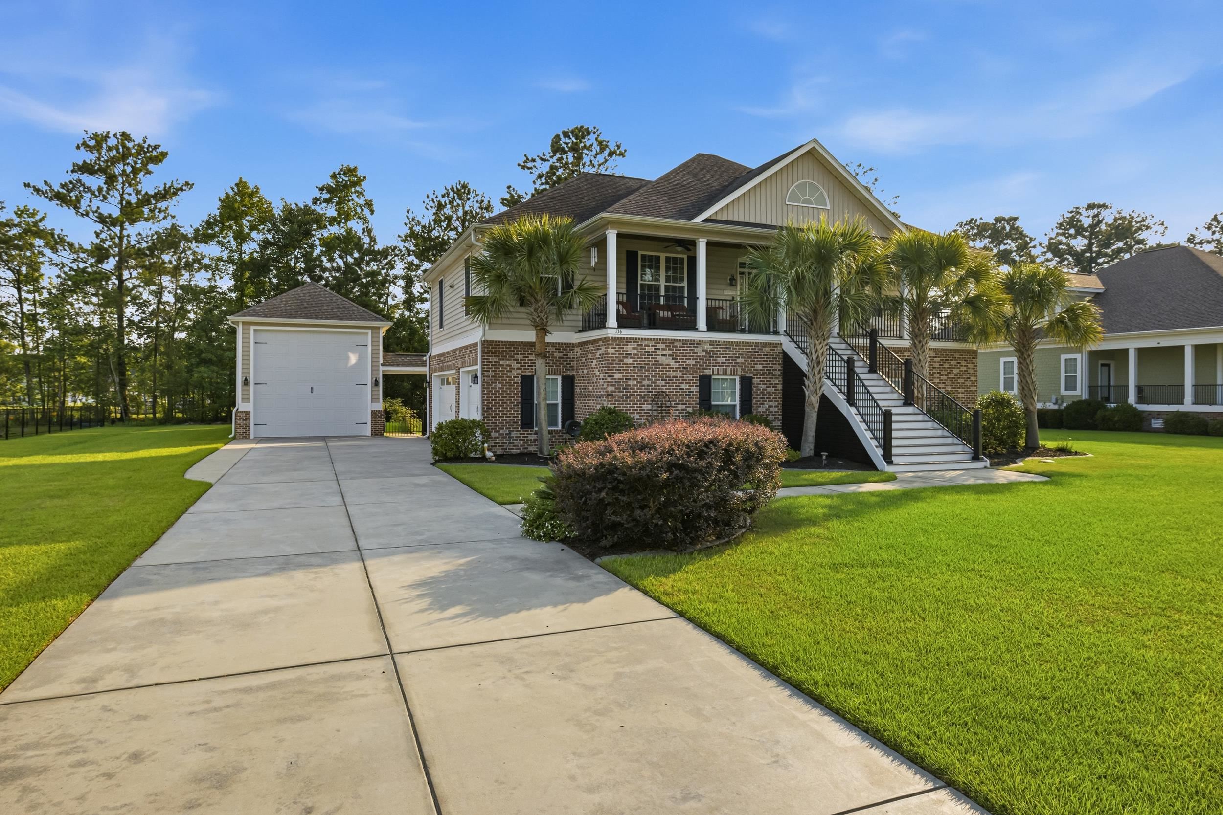 136 Pottery Landing Dr., Conway