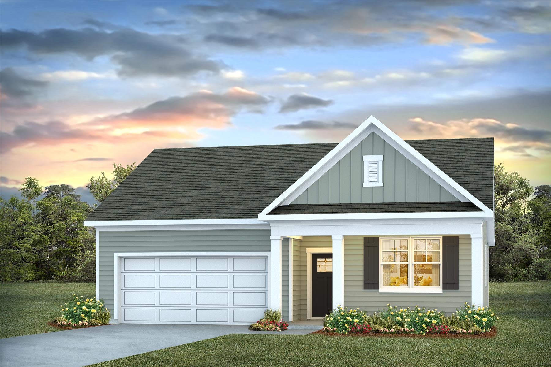 4064 Robin Song Way, Loris