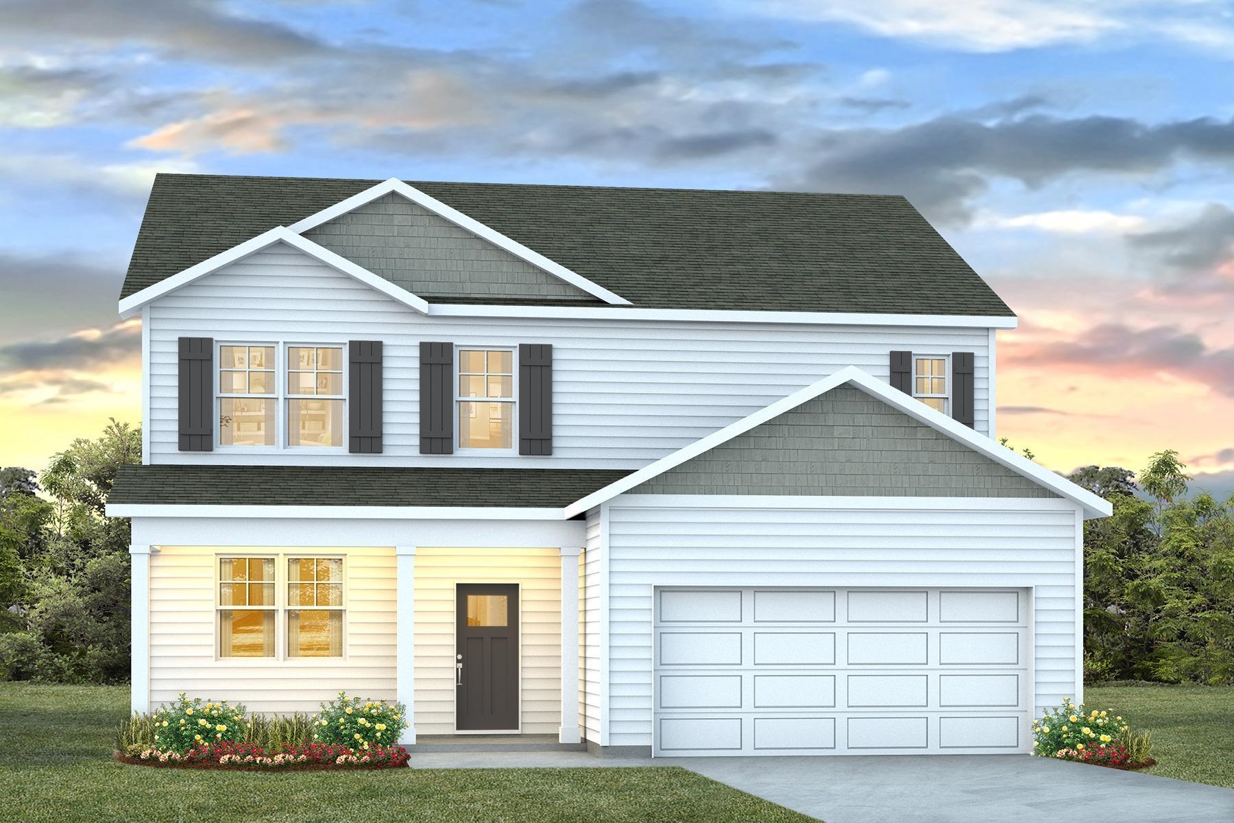 606 Strawberry Field Way, Galivants Ferry