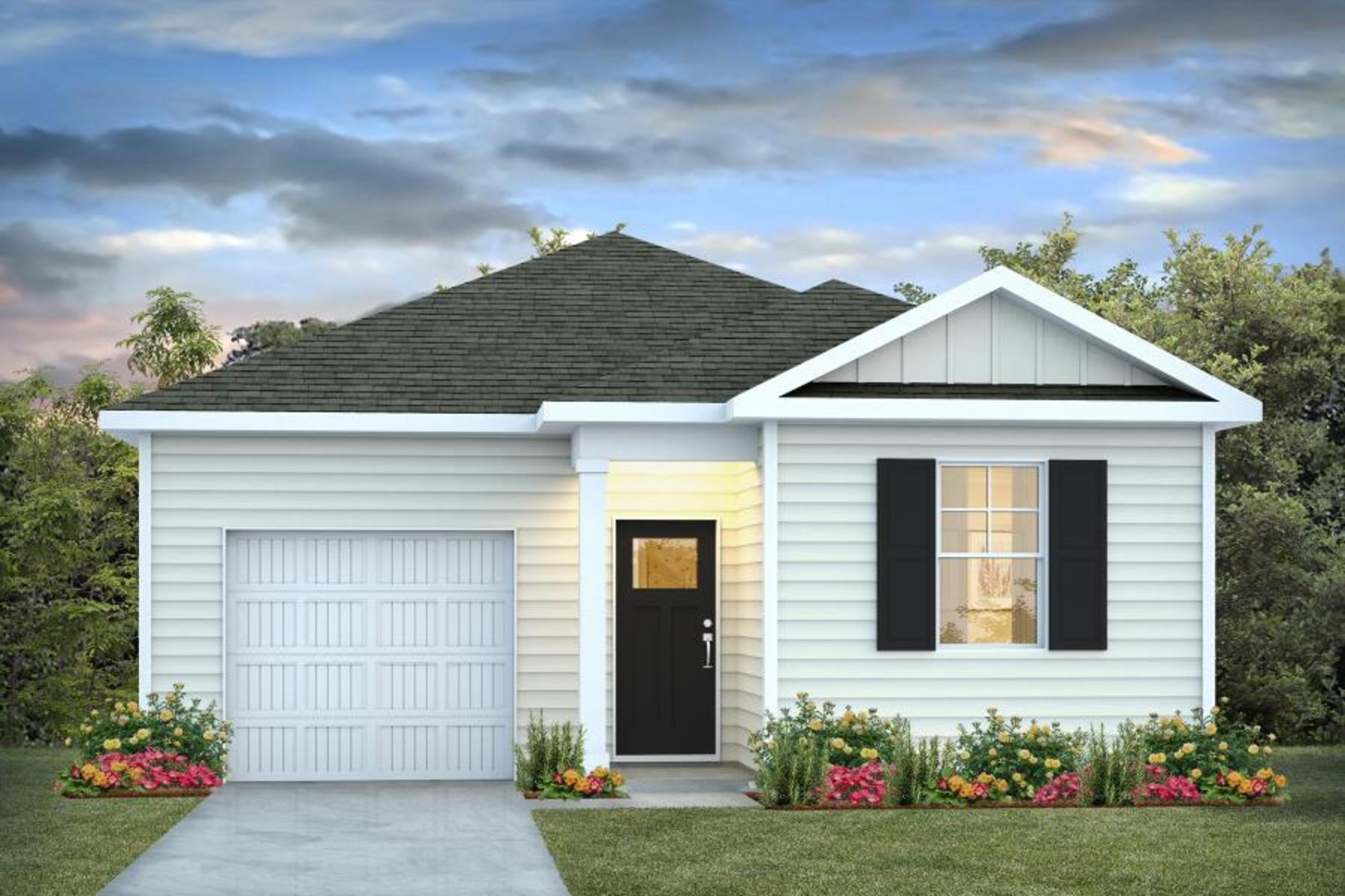 350 Acosta Circle, Conway
