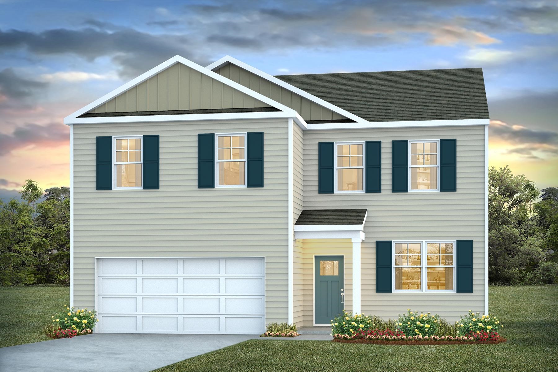 341 Acosta Circle, Conway