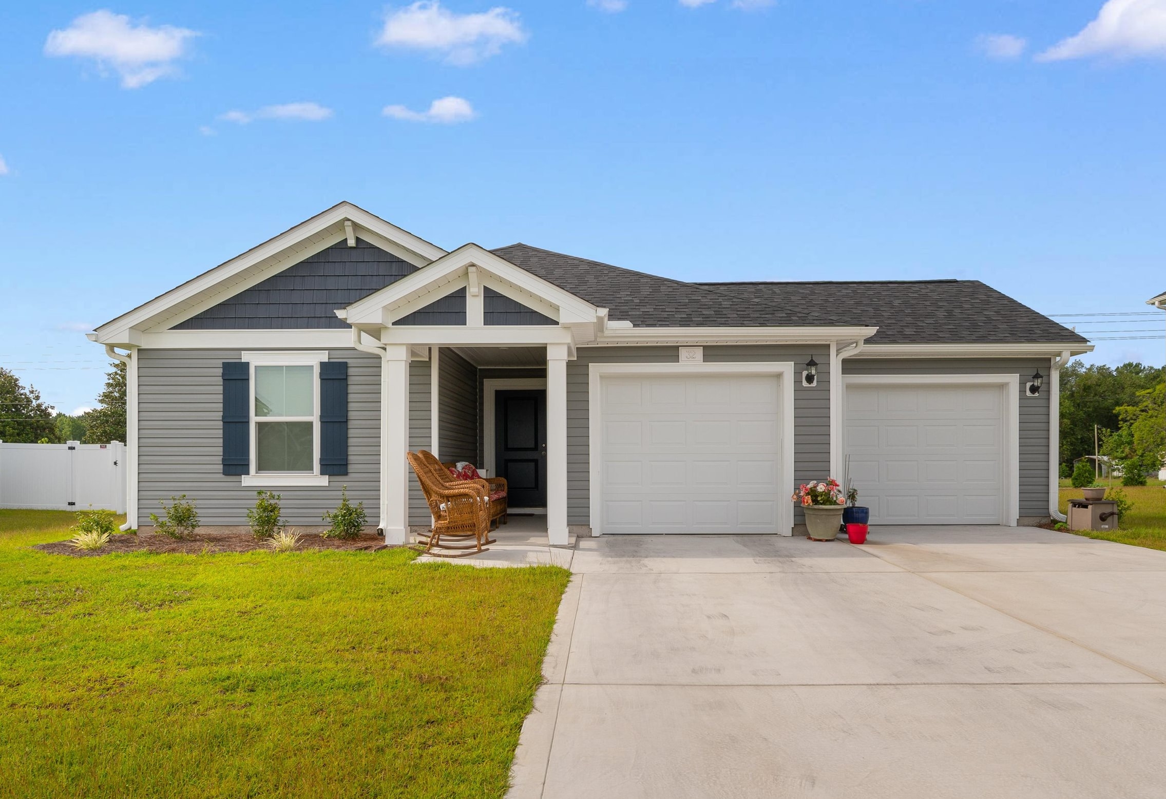 32 Cape Point Dr., Conway