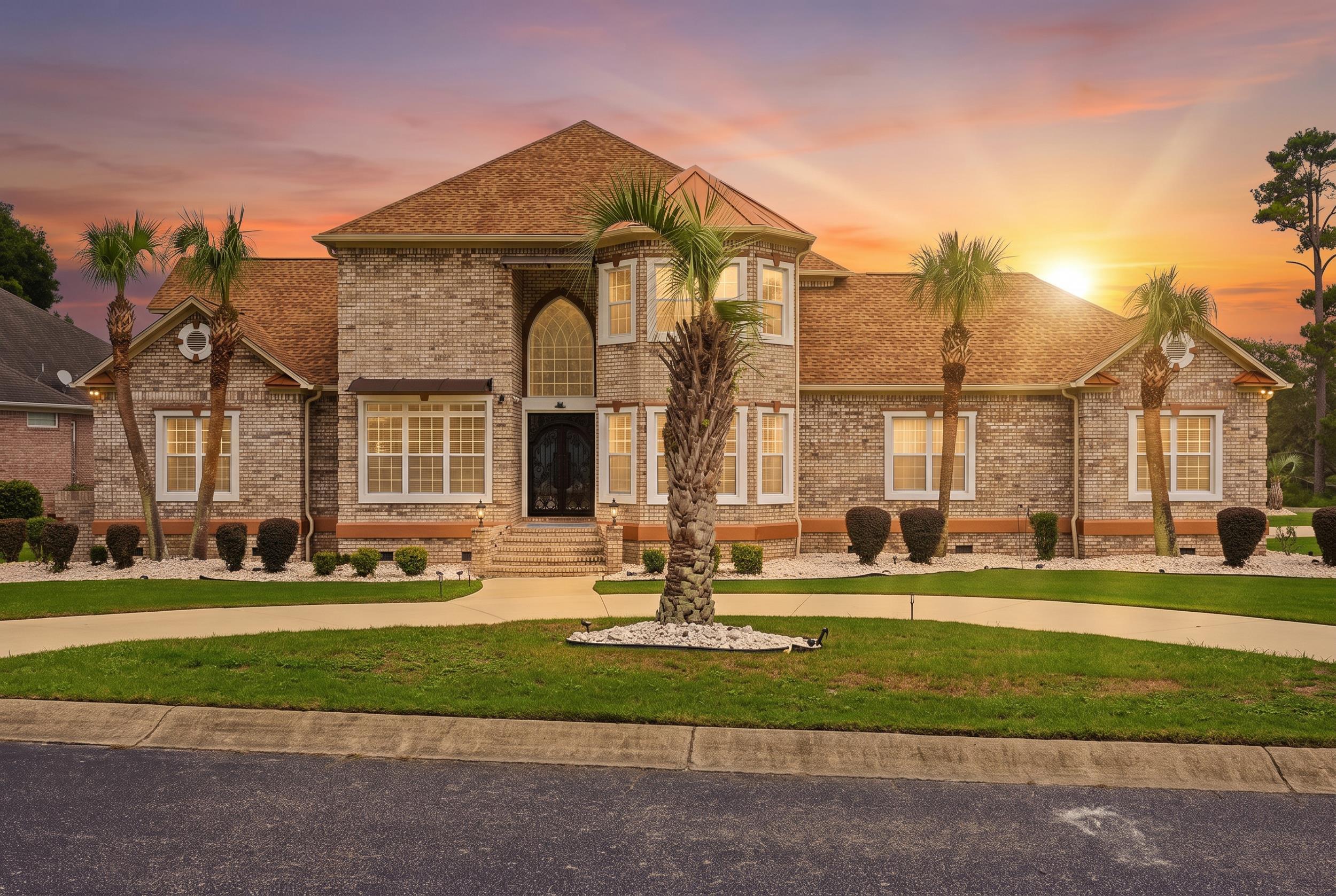 2366 Island Way, Little River