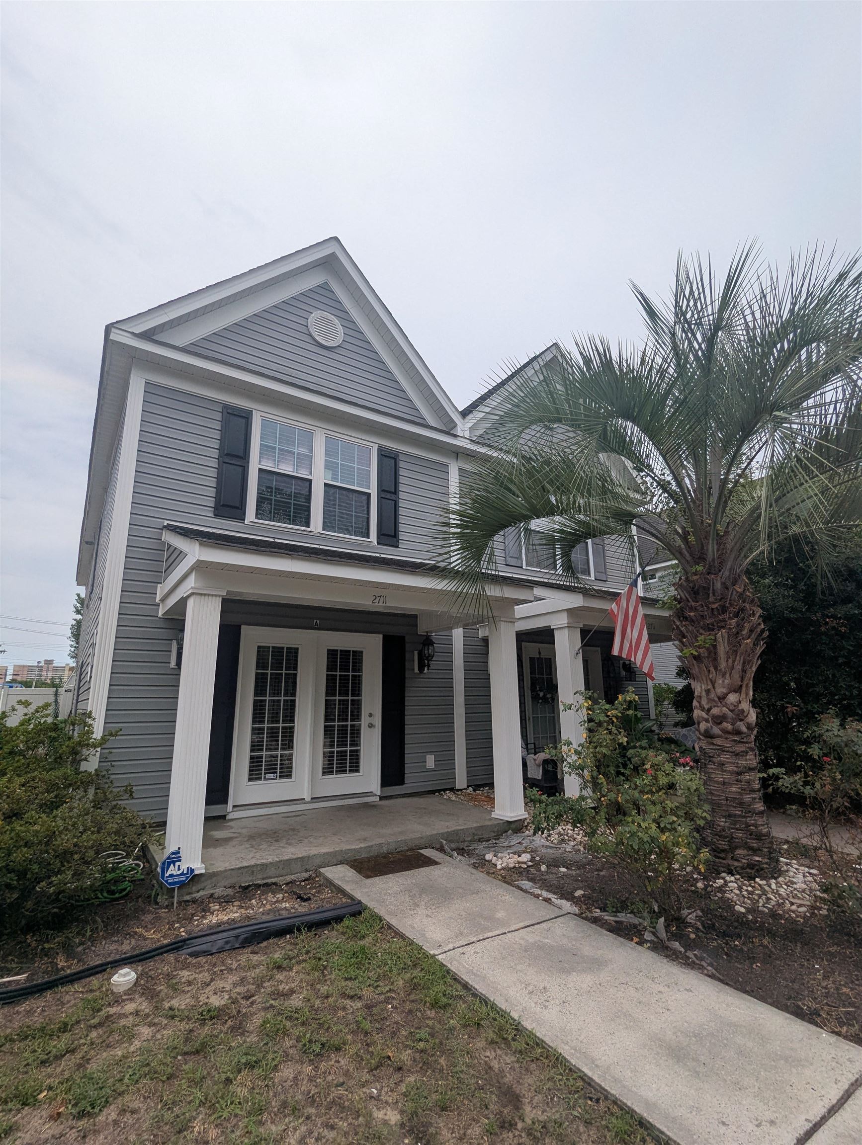 2711 Hilton Dr., North Myrtle Beach