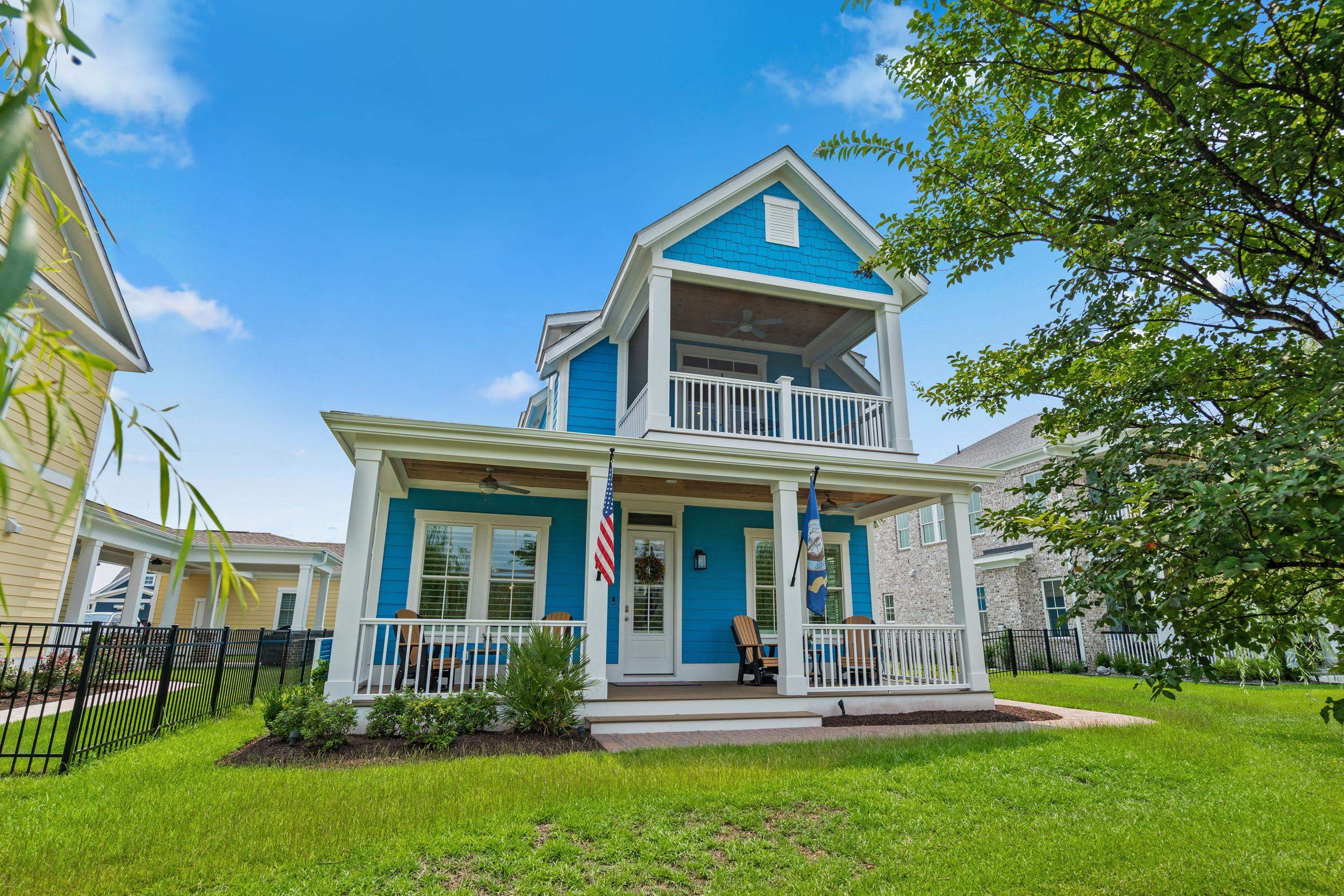 827 Crescent Sable Ct., Myrtle Beach