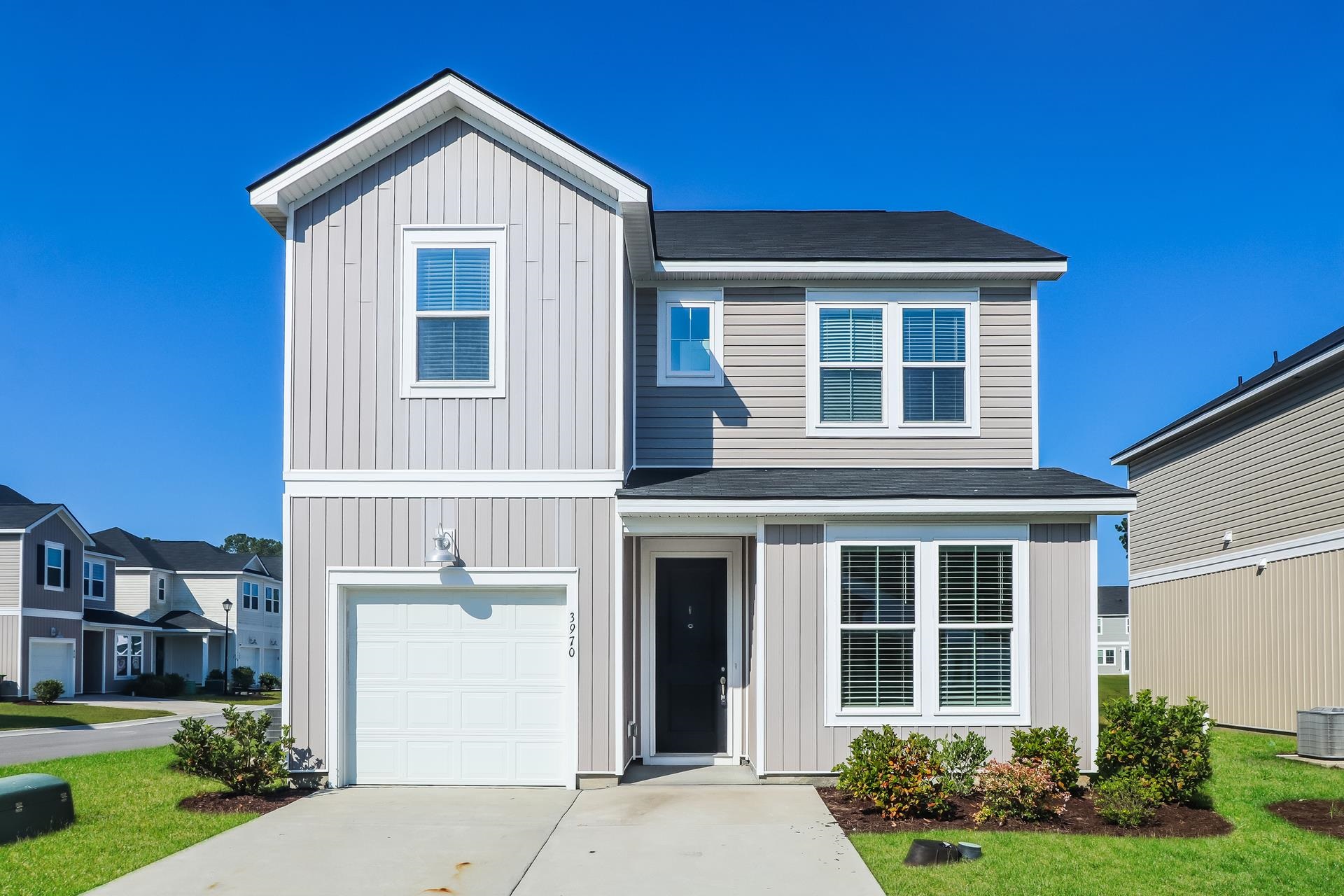 3970 Hibiscus Dr., Little River
