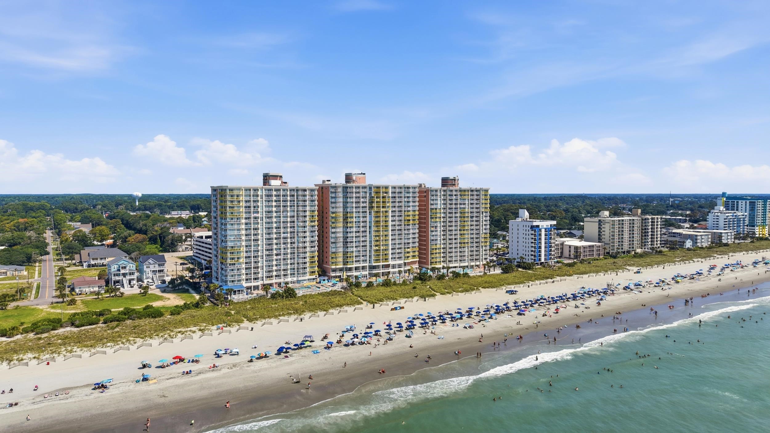2701 S Ocean Blvd., North Myrtle Beach