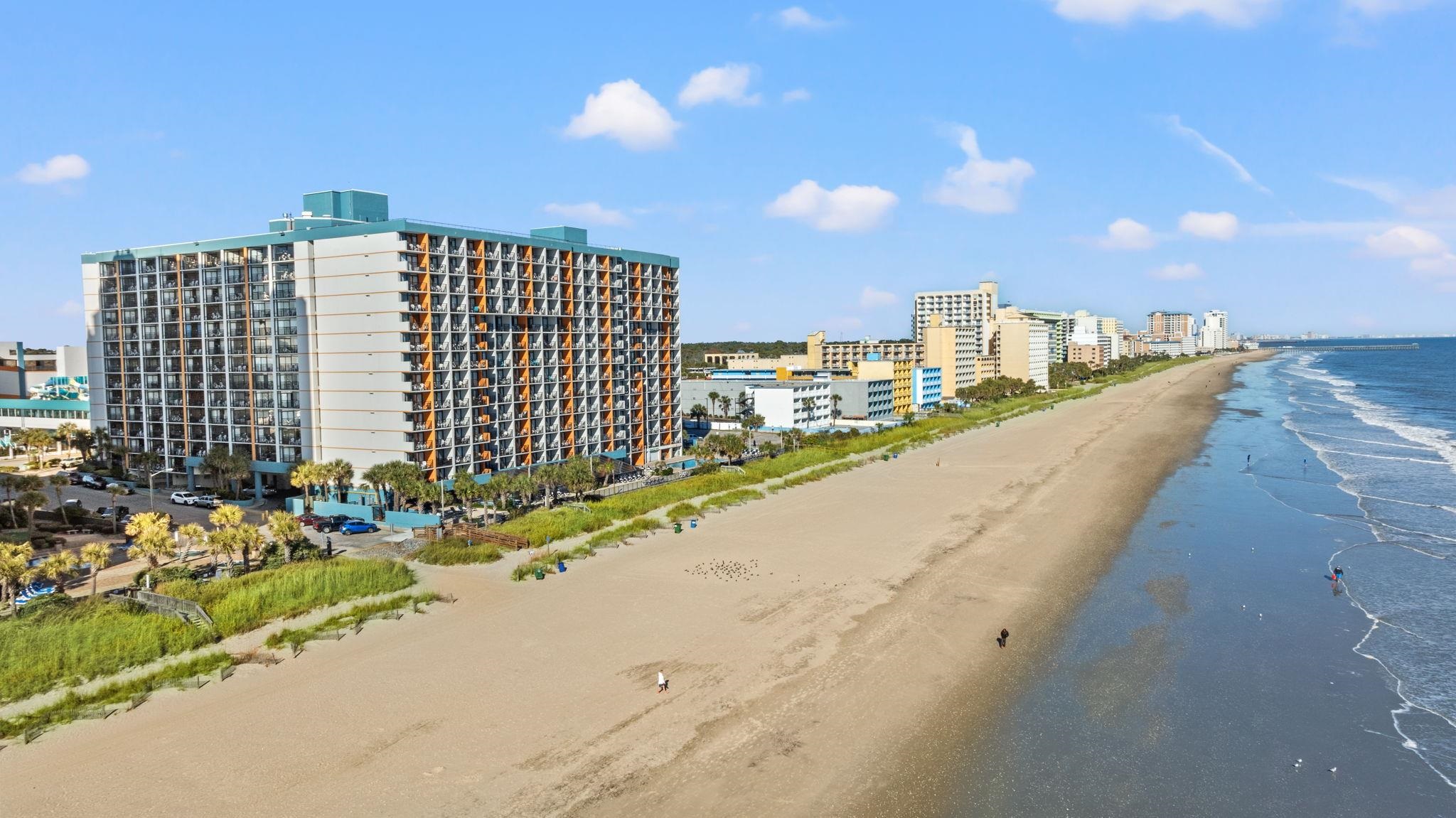 826 S Ocean Blvd., Myrtle Beach