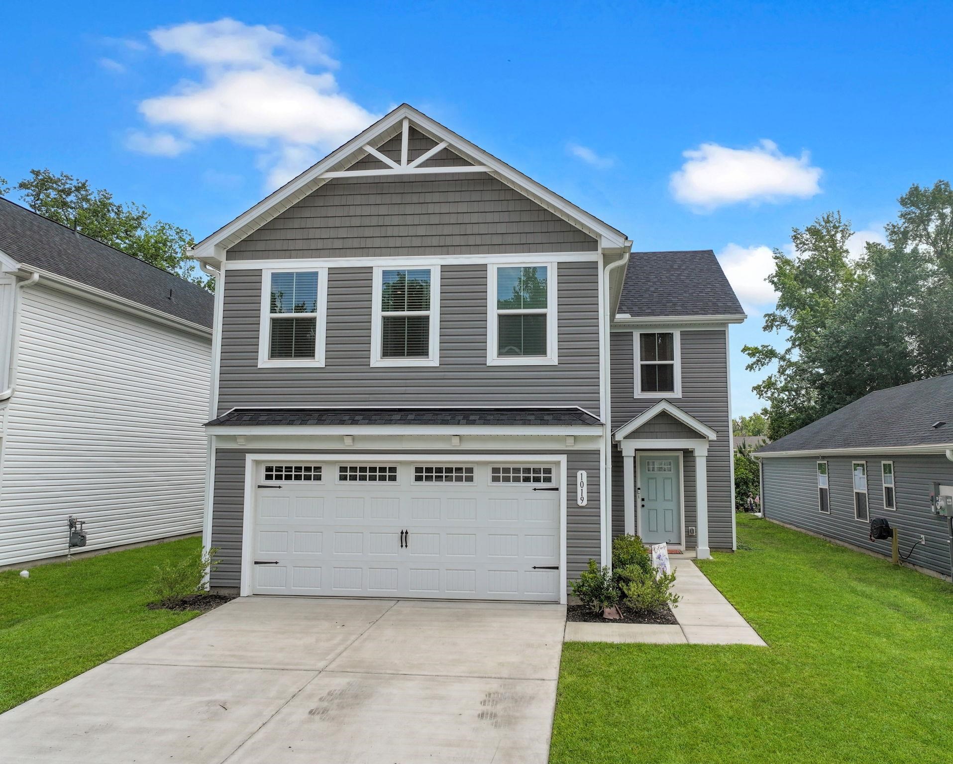1019 Oak Meadow Dr., Conway
