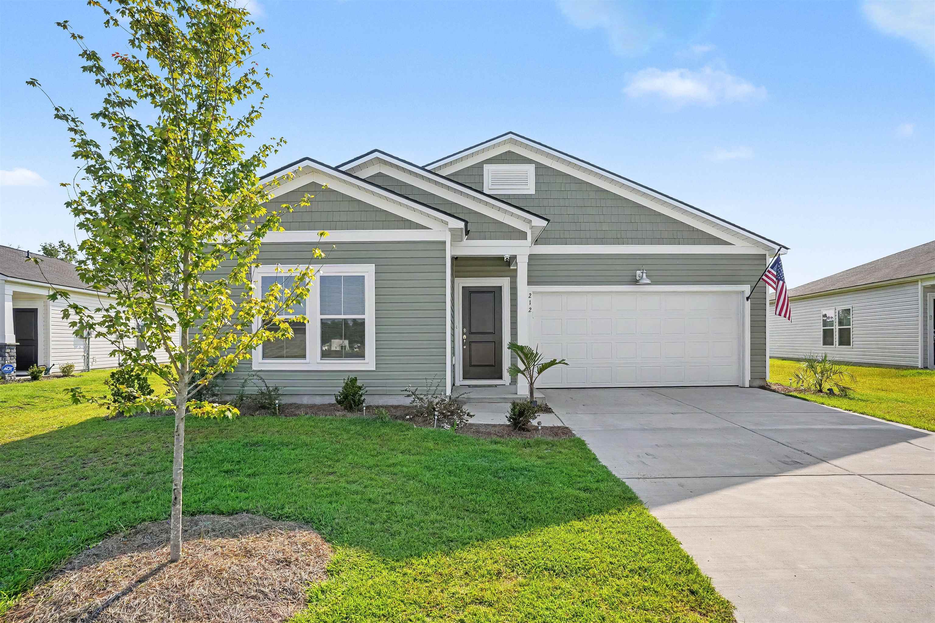 212 Warner Crossing Way, Loris