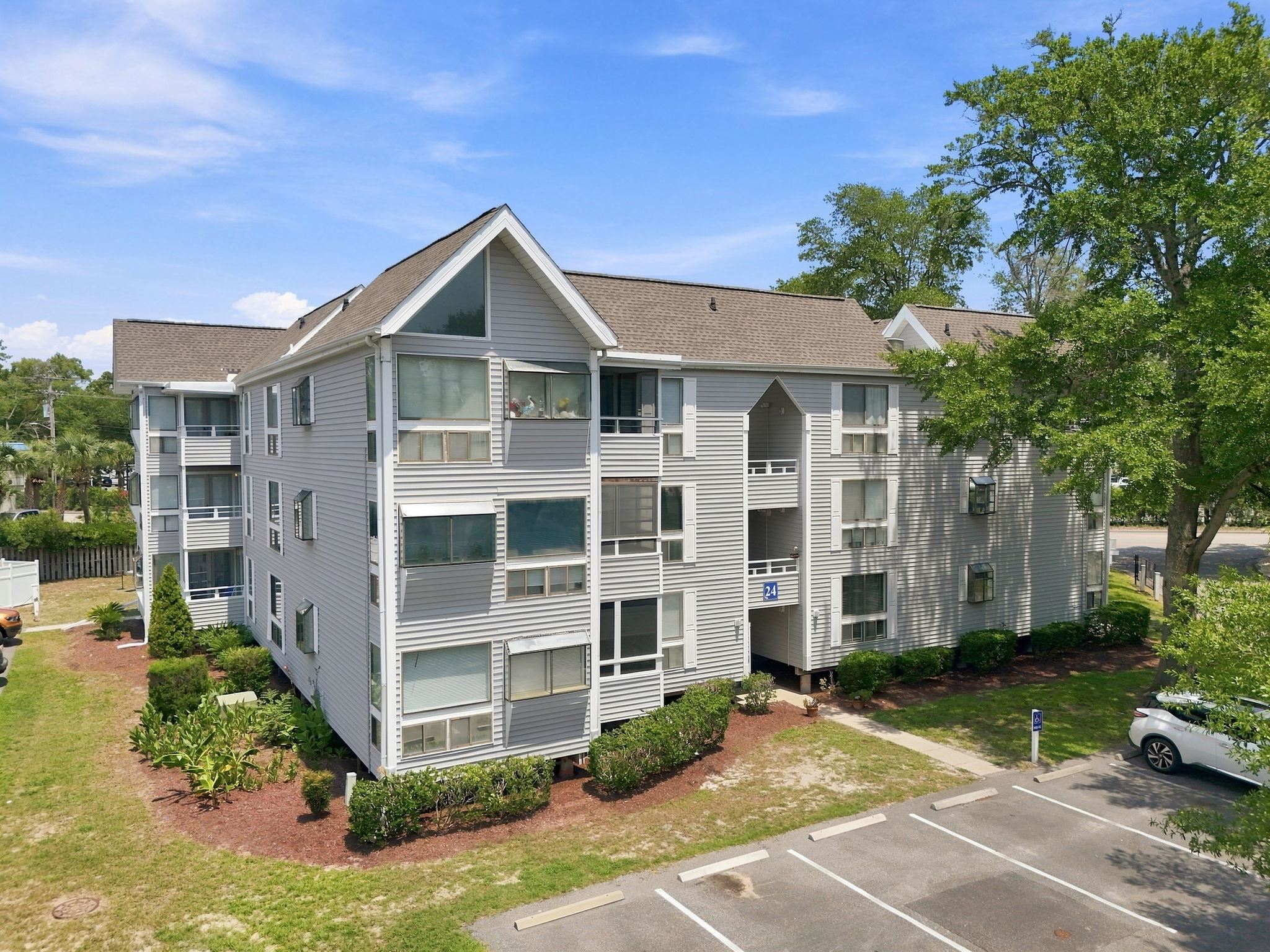 351 Lake Arrowhead Rd., Myrtle Beach