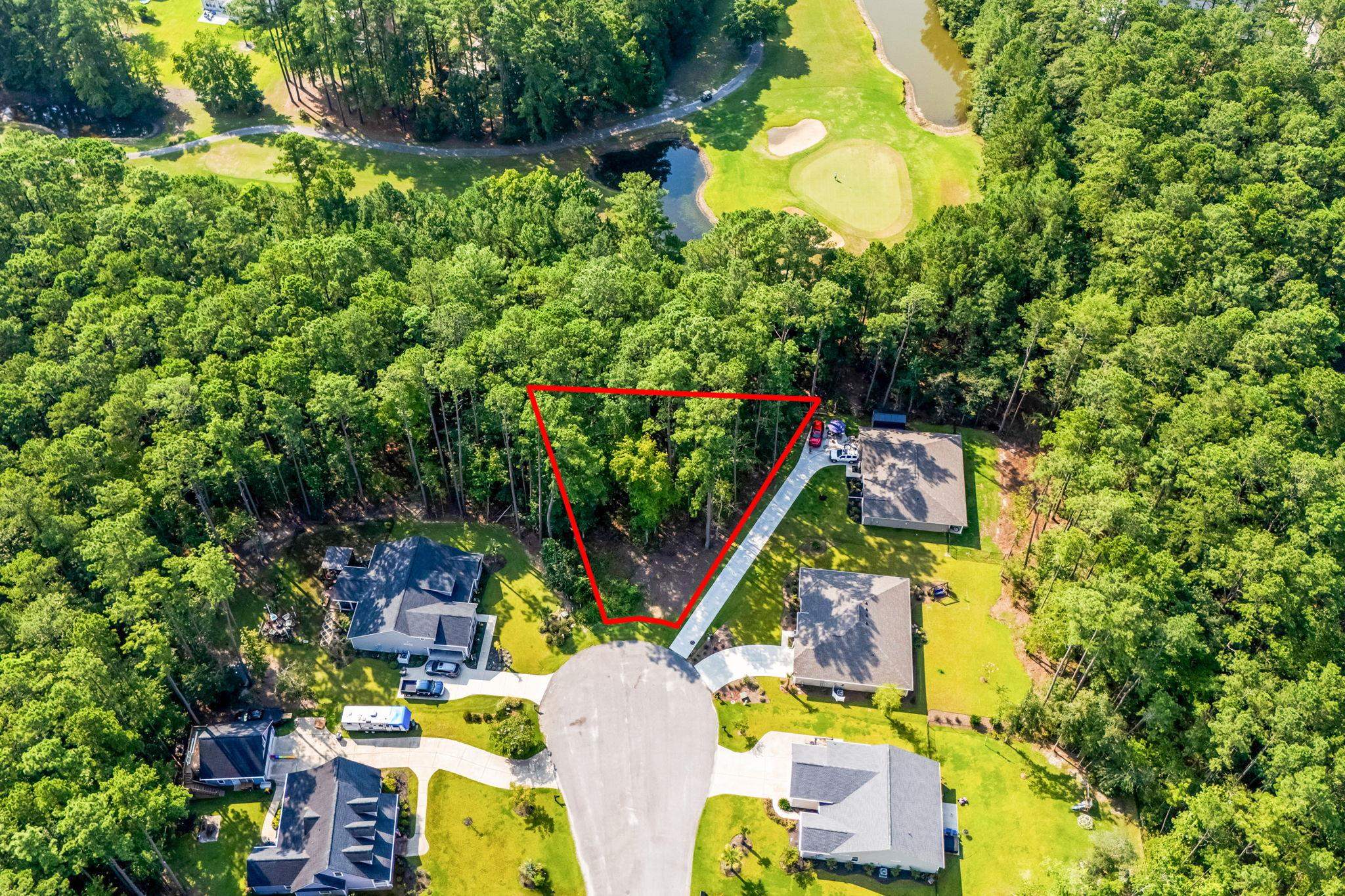 200 Joanna Gillard Ln., Georgetown