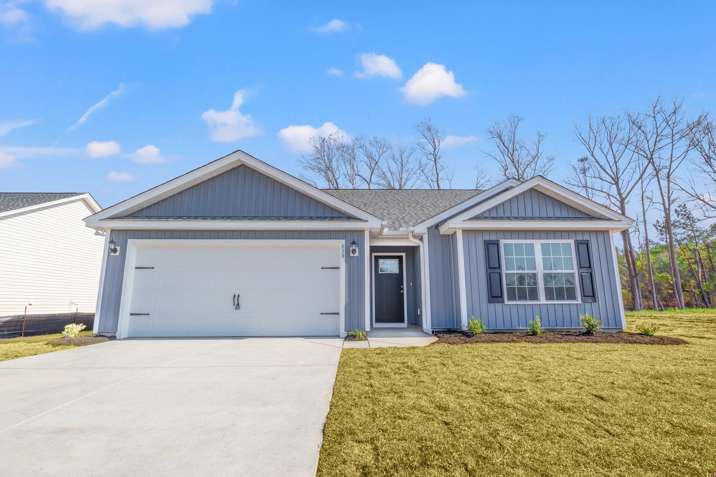 189 Moury Dr, Georgetown
