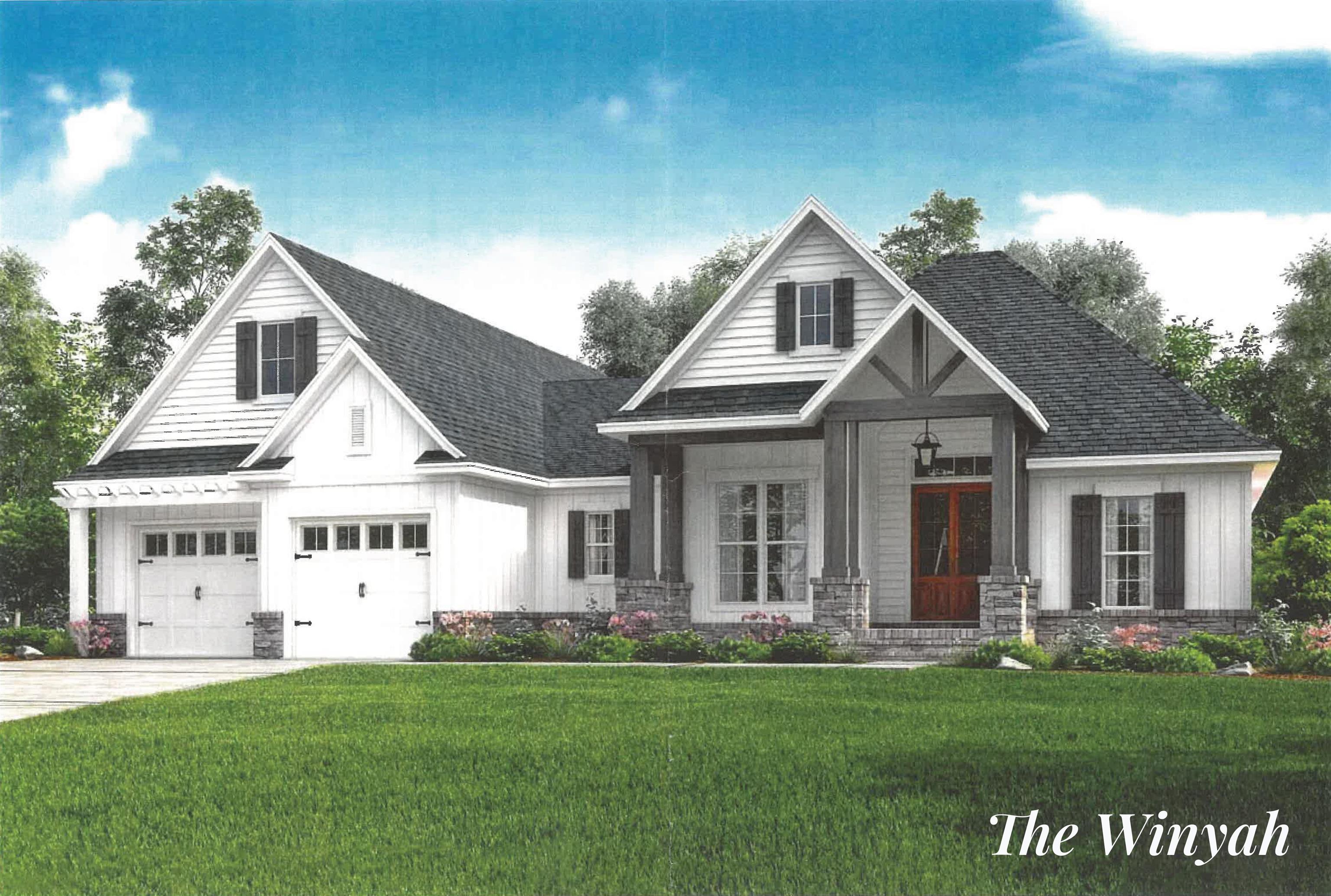 200 Joanna Gillard Ln., Georgetown
