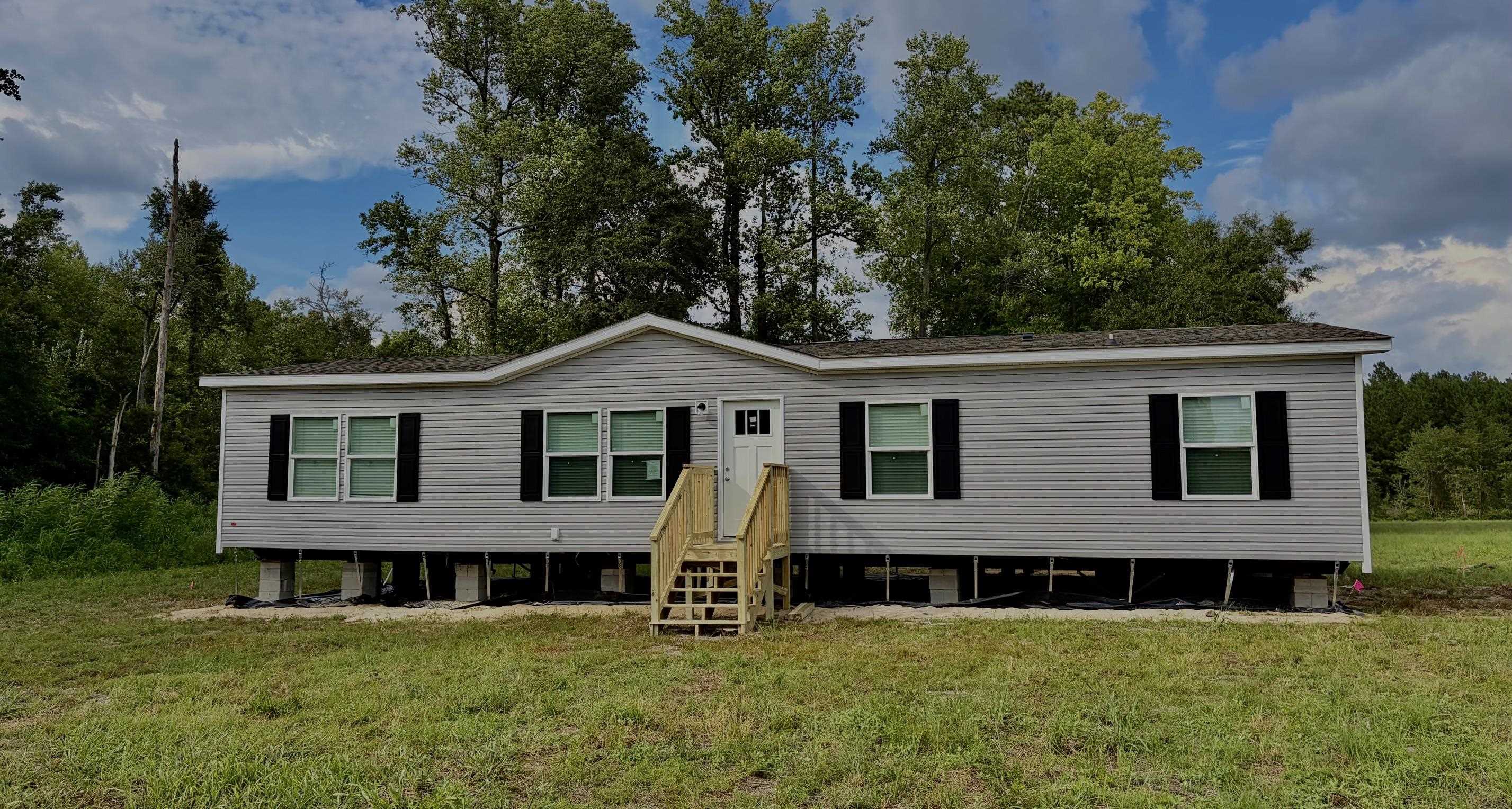 10056 W Highway 19, Loris