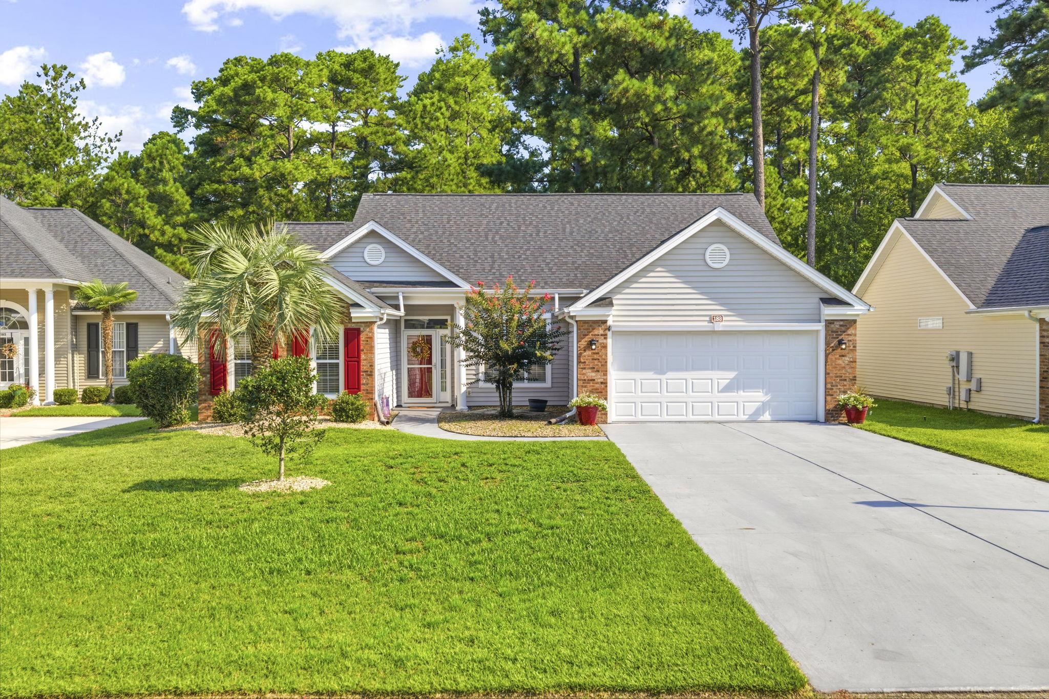 183 Glenwood Dr., Conway
