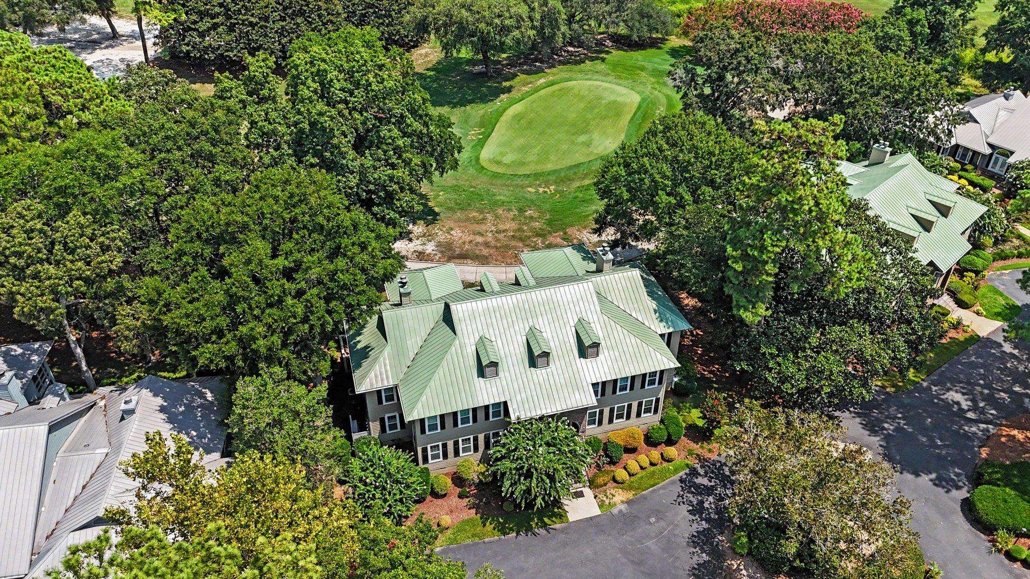 333 Golden Bear Dr., Pawleys Island