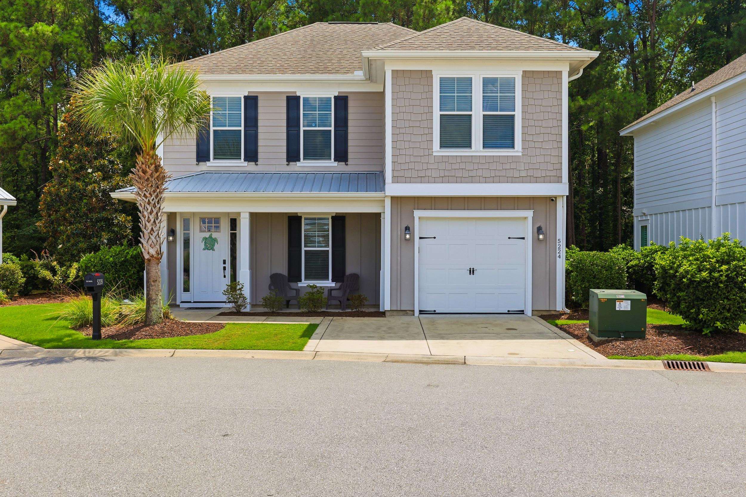5224 Sea Coral Way, North Myrtle Beach