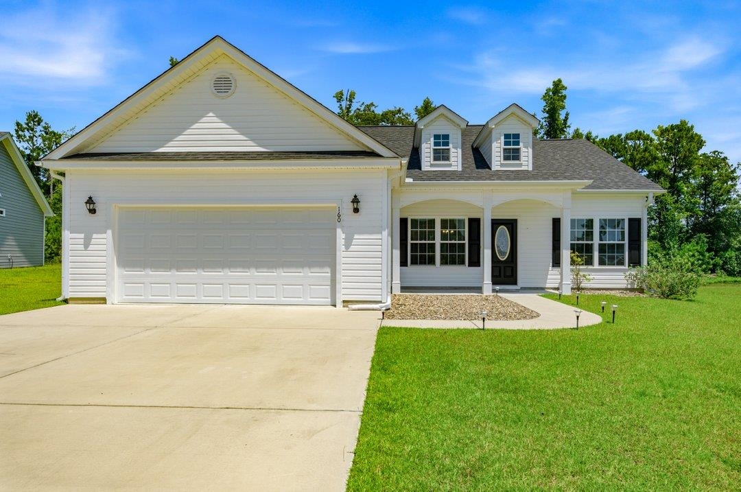 160 Baylee Circle, Galivants Ferry