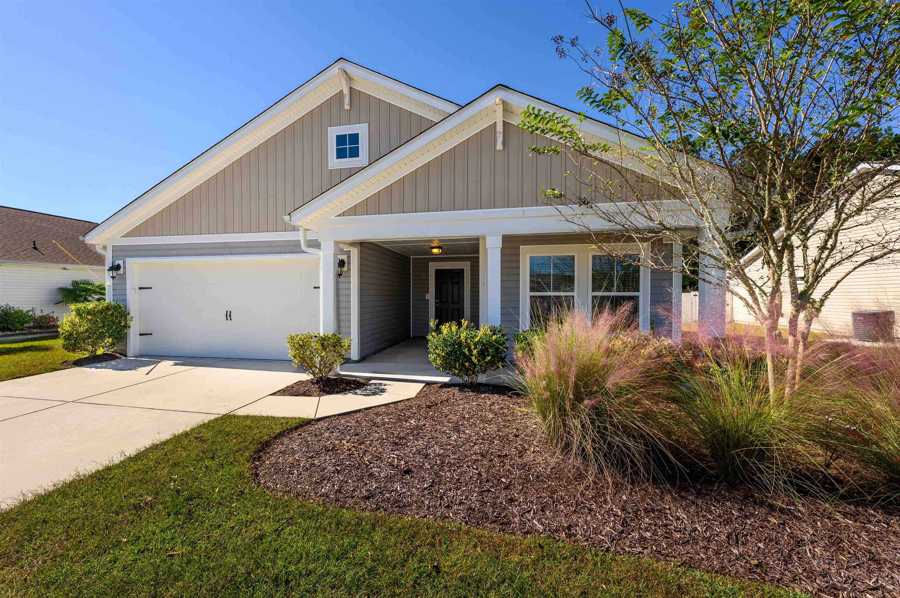 1305 Golden Valley Pl., Little River