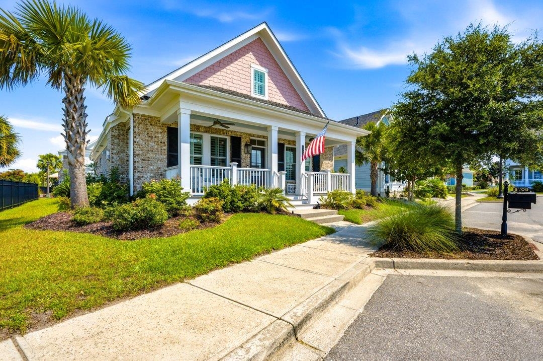 8209 Living Tide Dr., Myrtle Beach