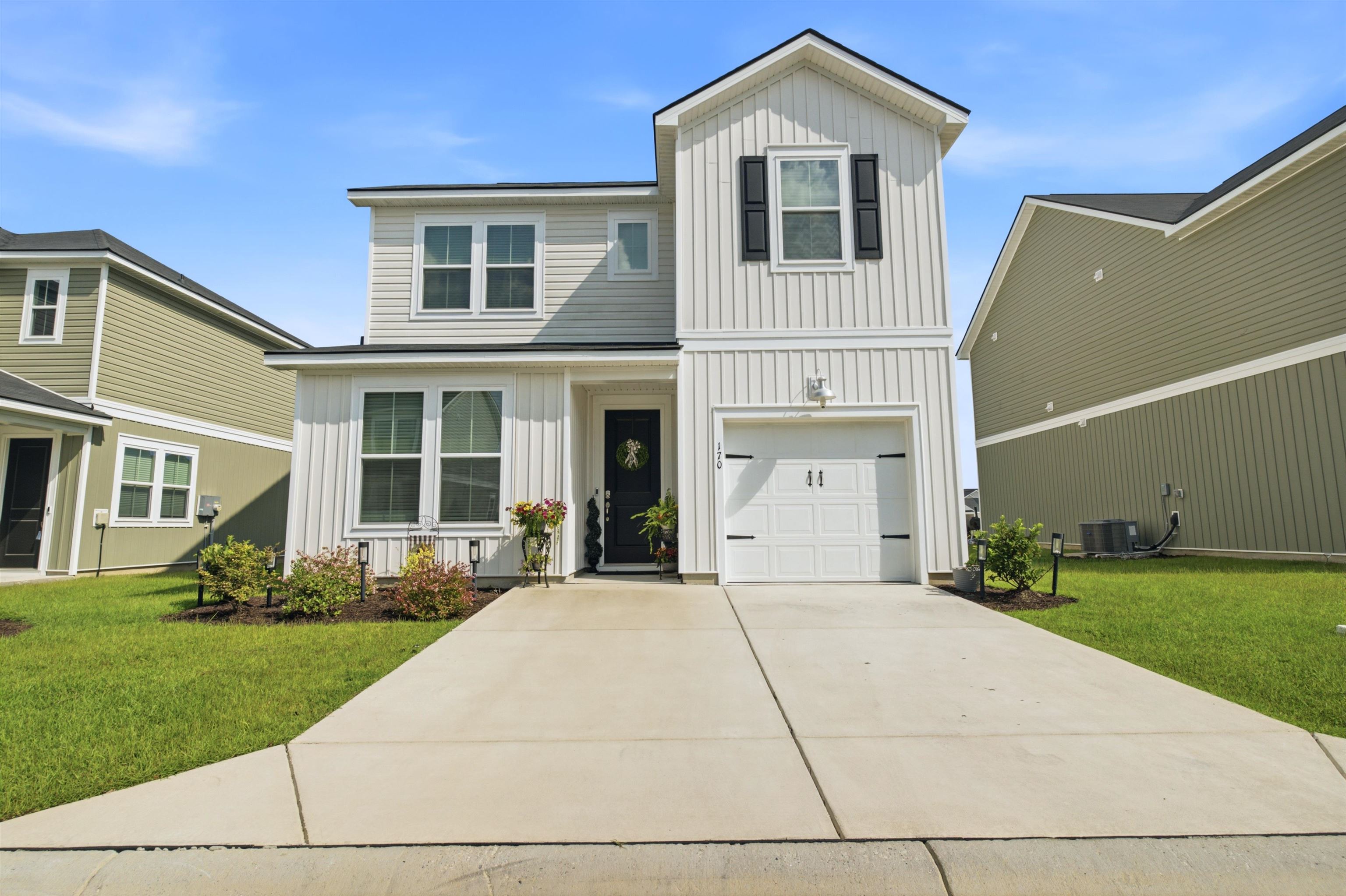 170 Cypress Hollow Dr., Little River