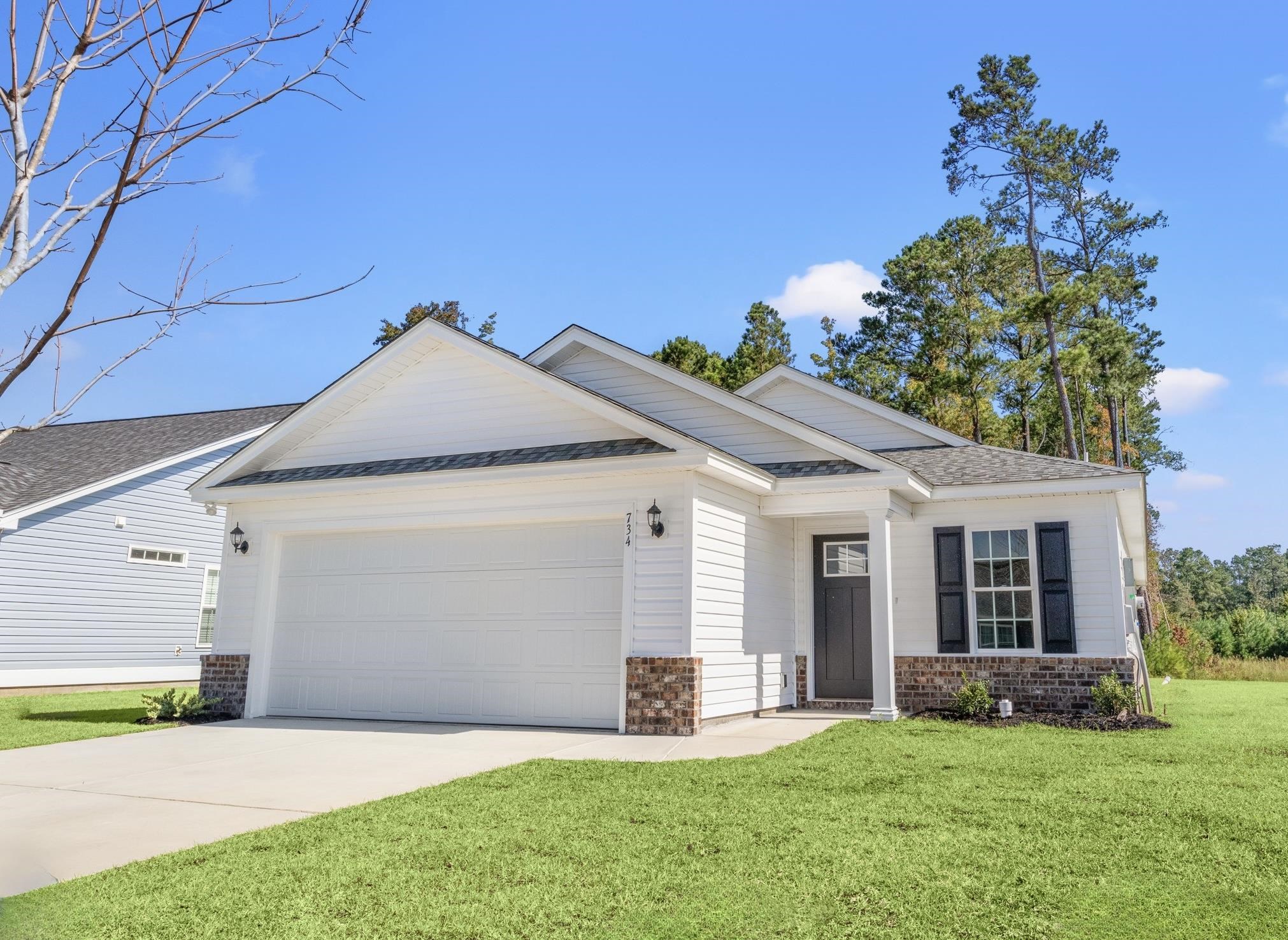 1050 Dogwood St., Aynor