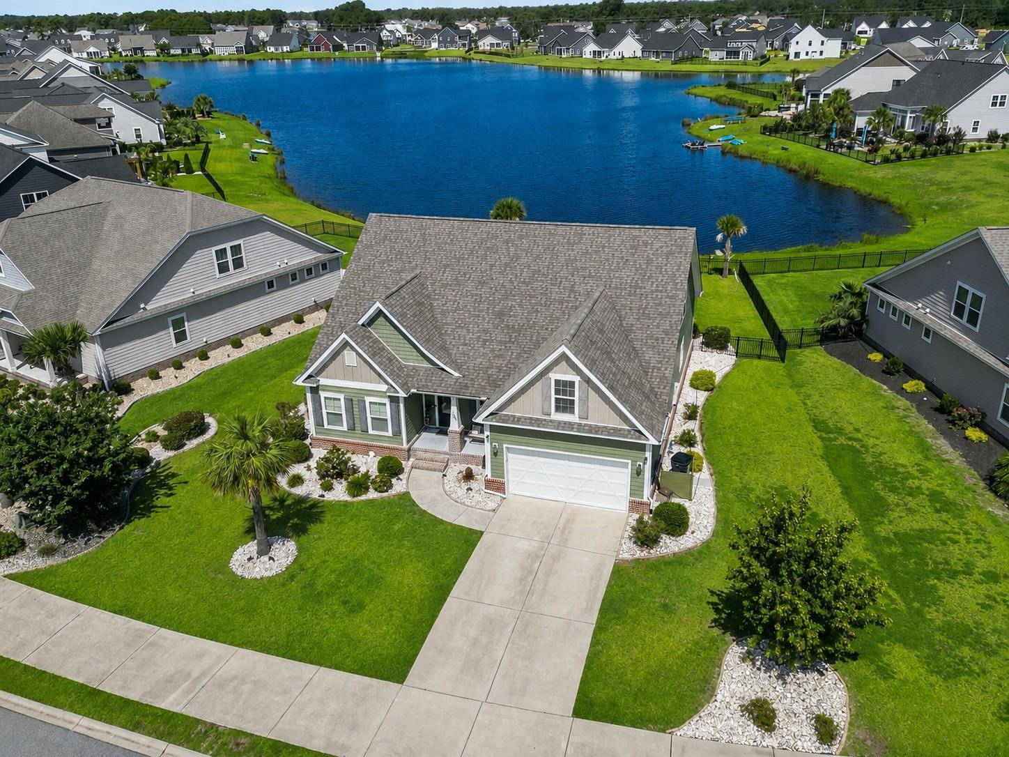 586 Indigo Bay Circle, Myrtle Beach