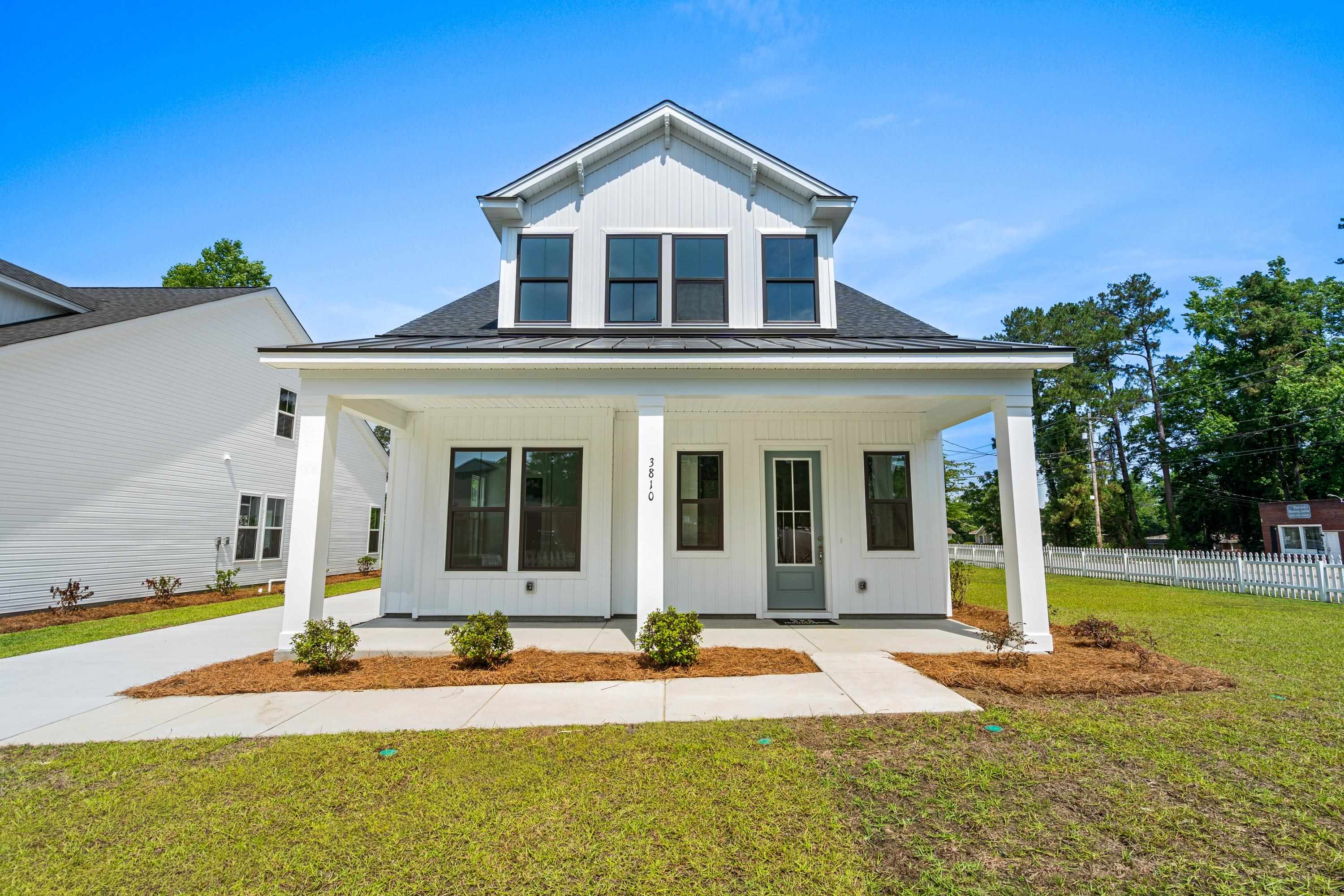 3810 Richardson St., Loris