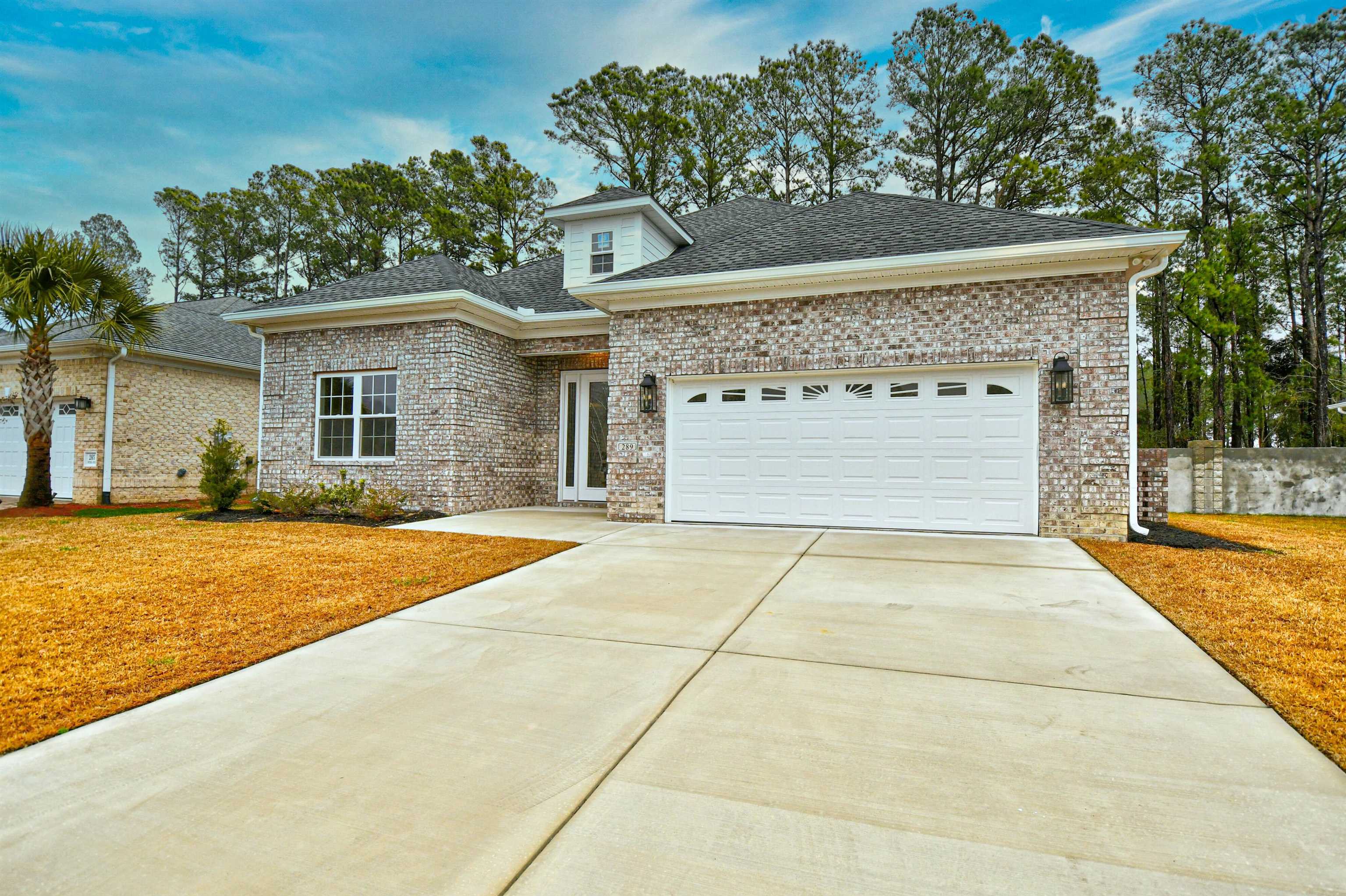 289 Waterfall Circle, Little River