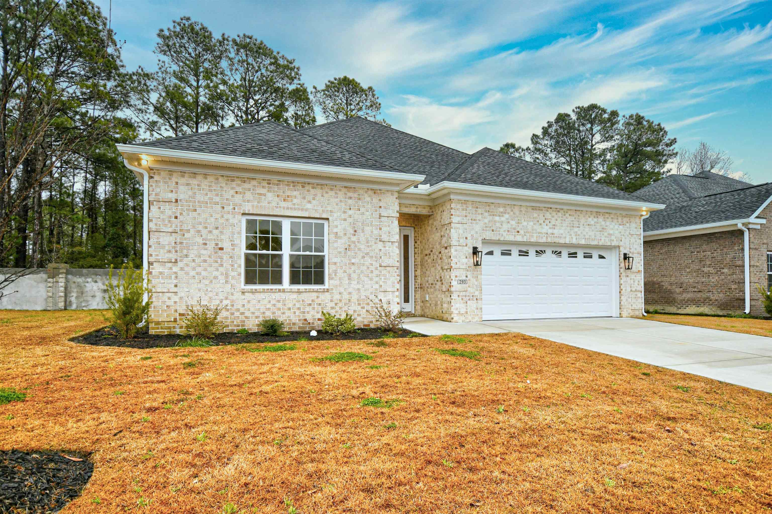 293 Waterfall Circle, Little River