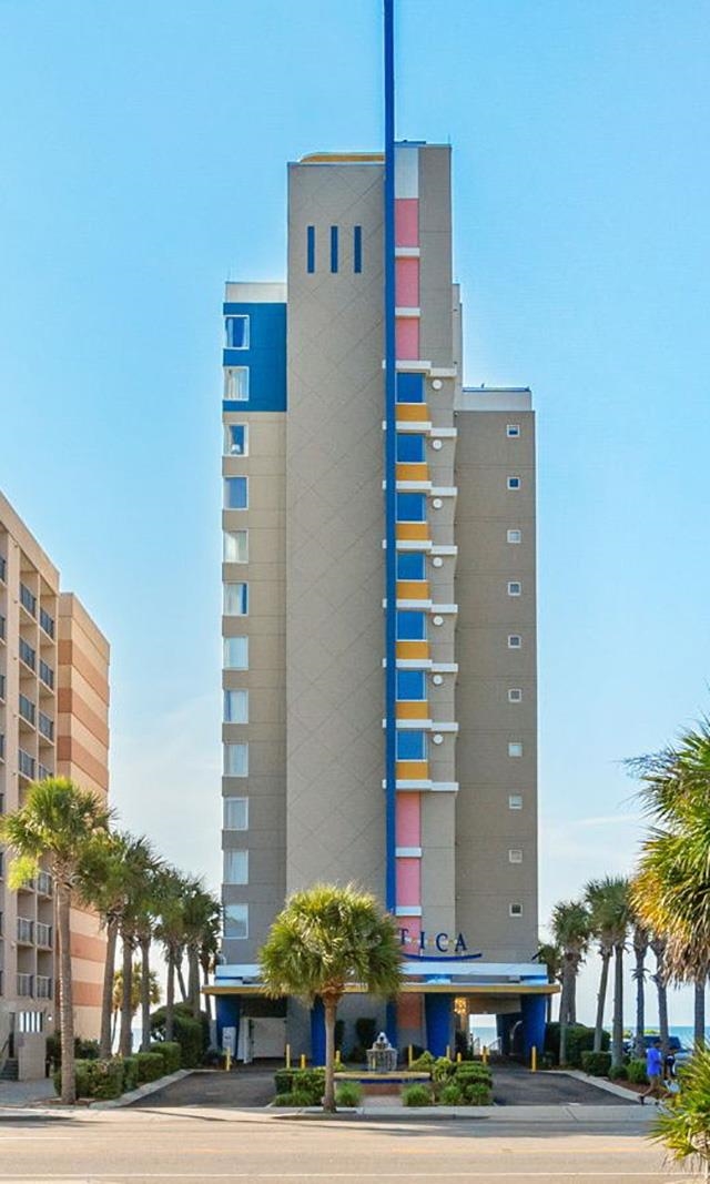 1708 N Ocean Blvd., Myrtle Beach