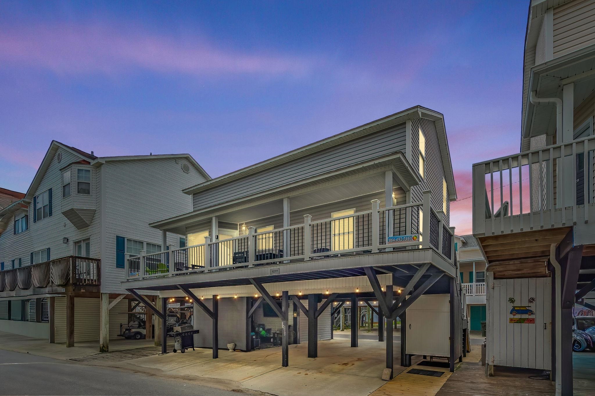 6001 1077 South Kings Hwy., Myrtle Beach