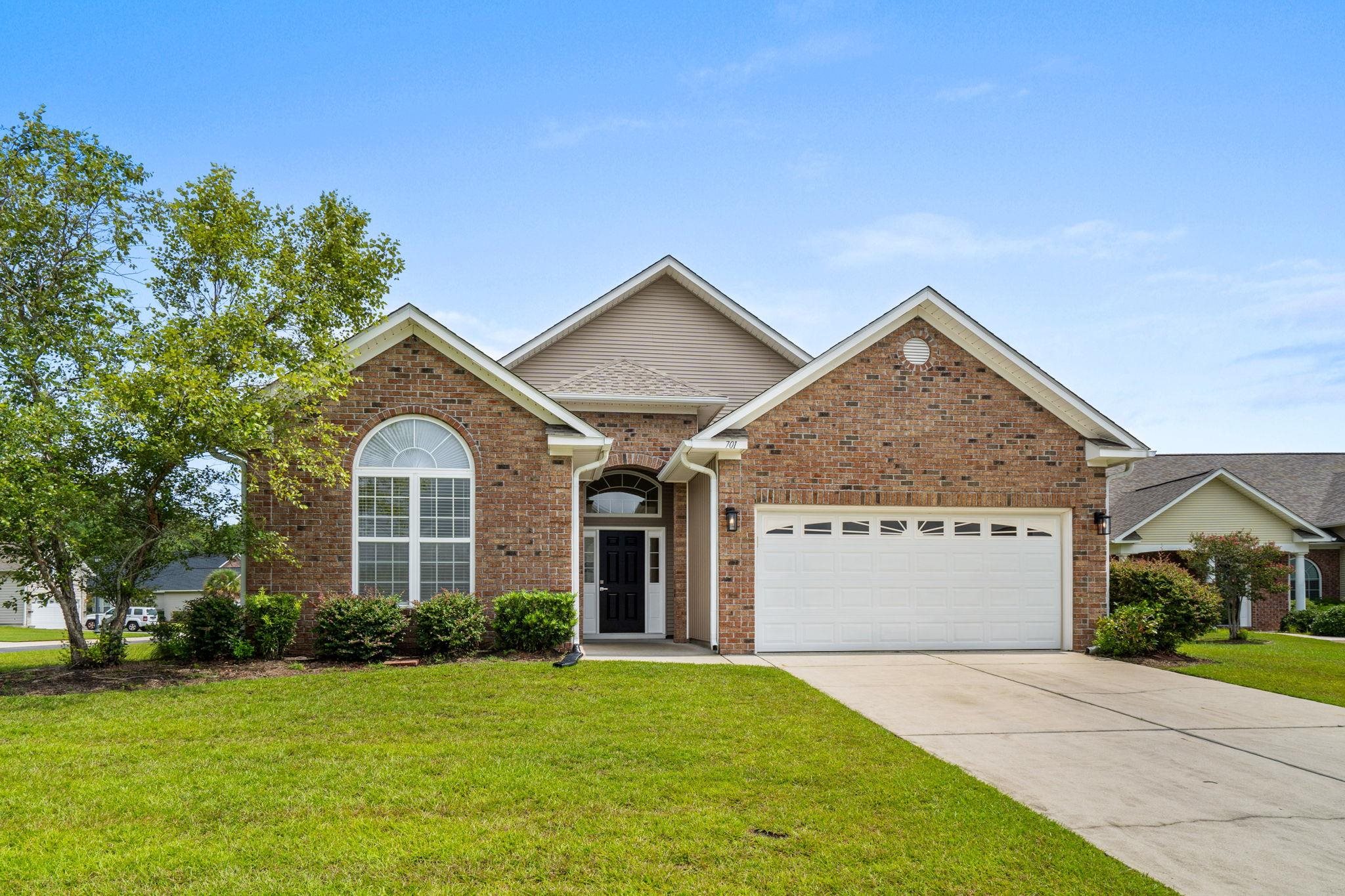 701 Minner Ct., Surfside Beach
