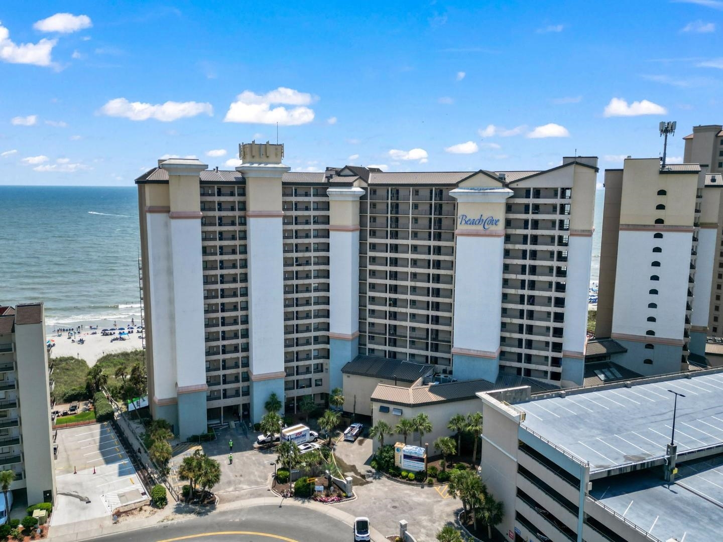 4800 S Ocean Blvd., North Myrtle Beach