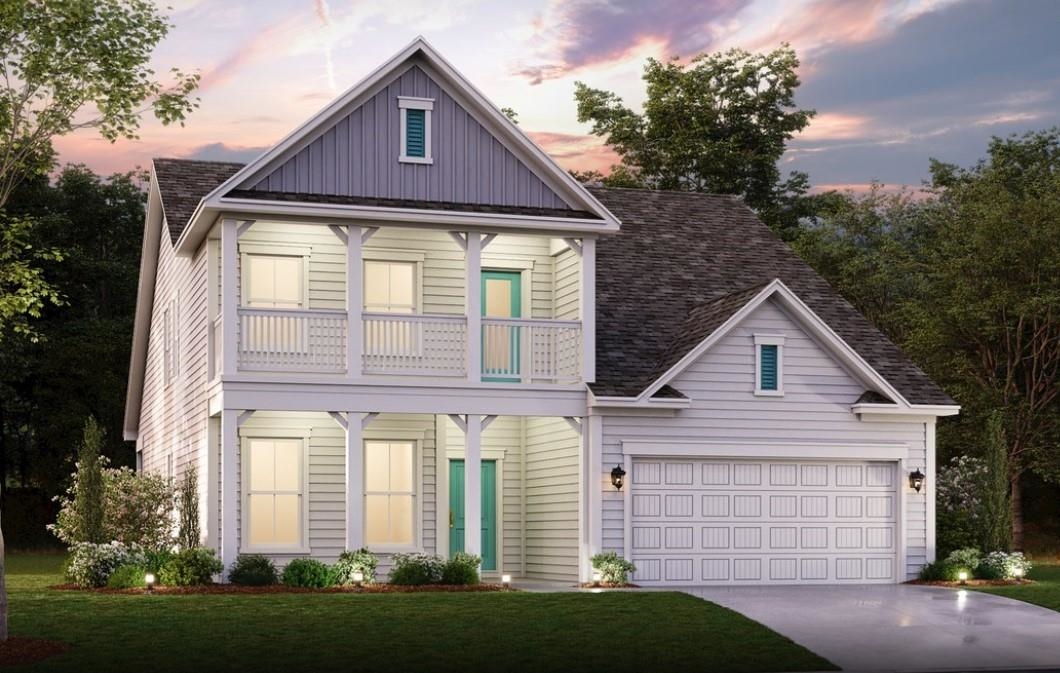 Homes for sale by Beazer Homes