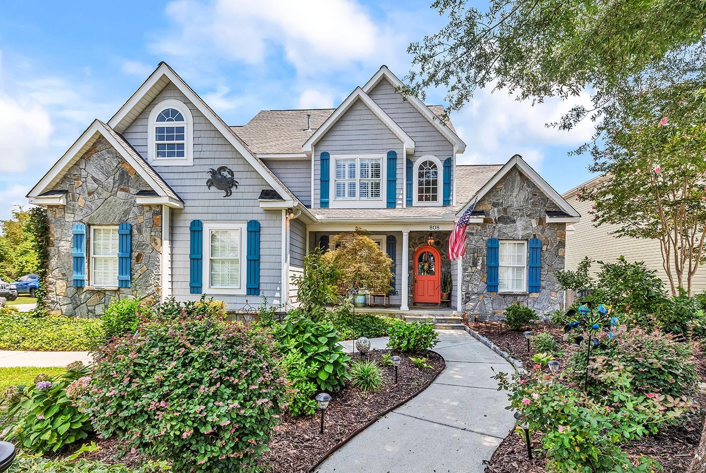 808 46th Ave. S, North Myrtle Beach