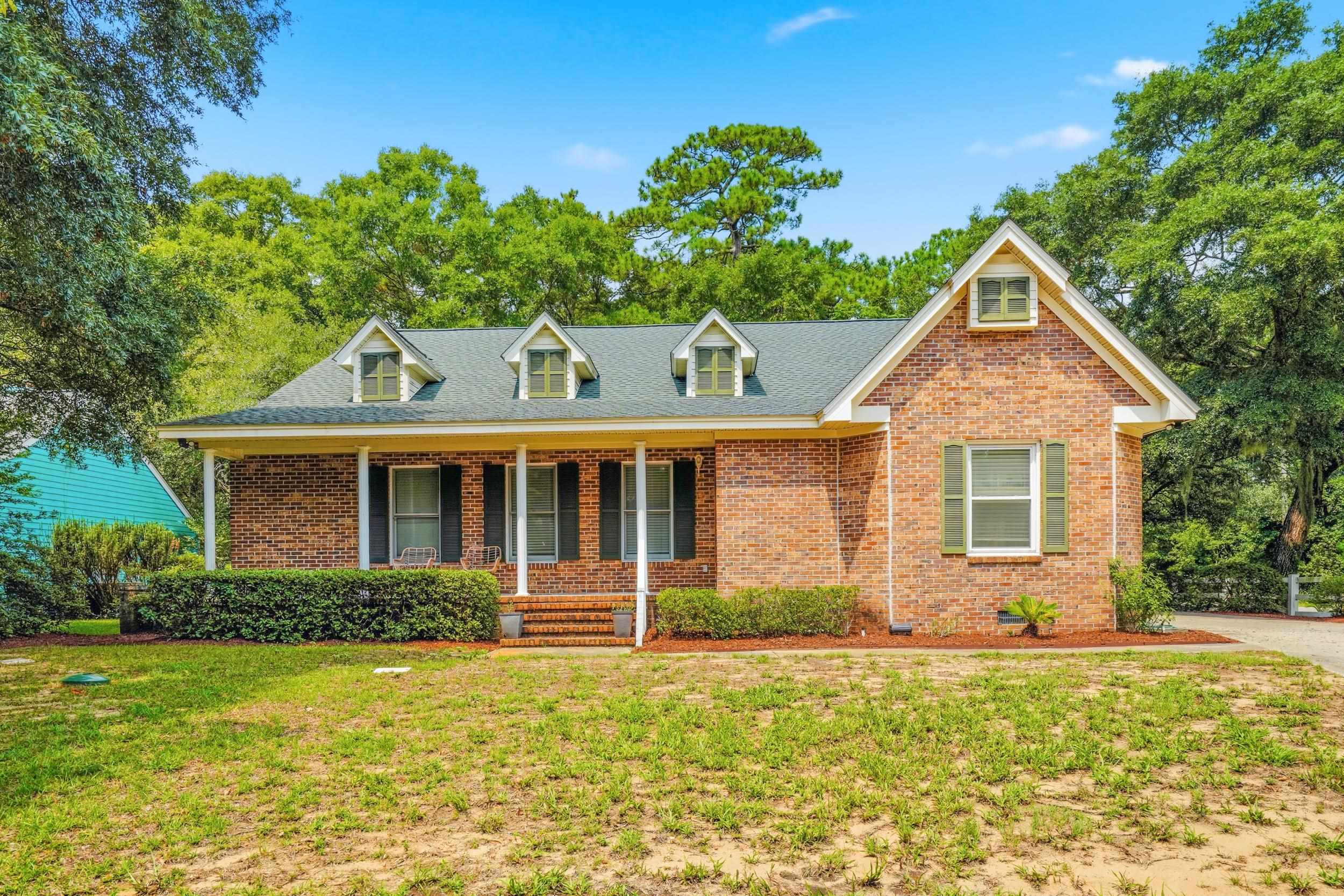 18 Sextant Pl., Pawleys Island