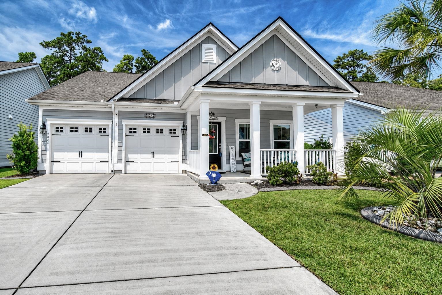 2644 Goldfinch Dr., Myrtle Beach