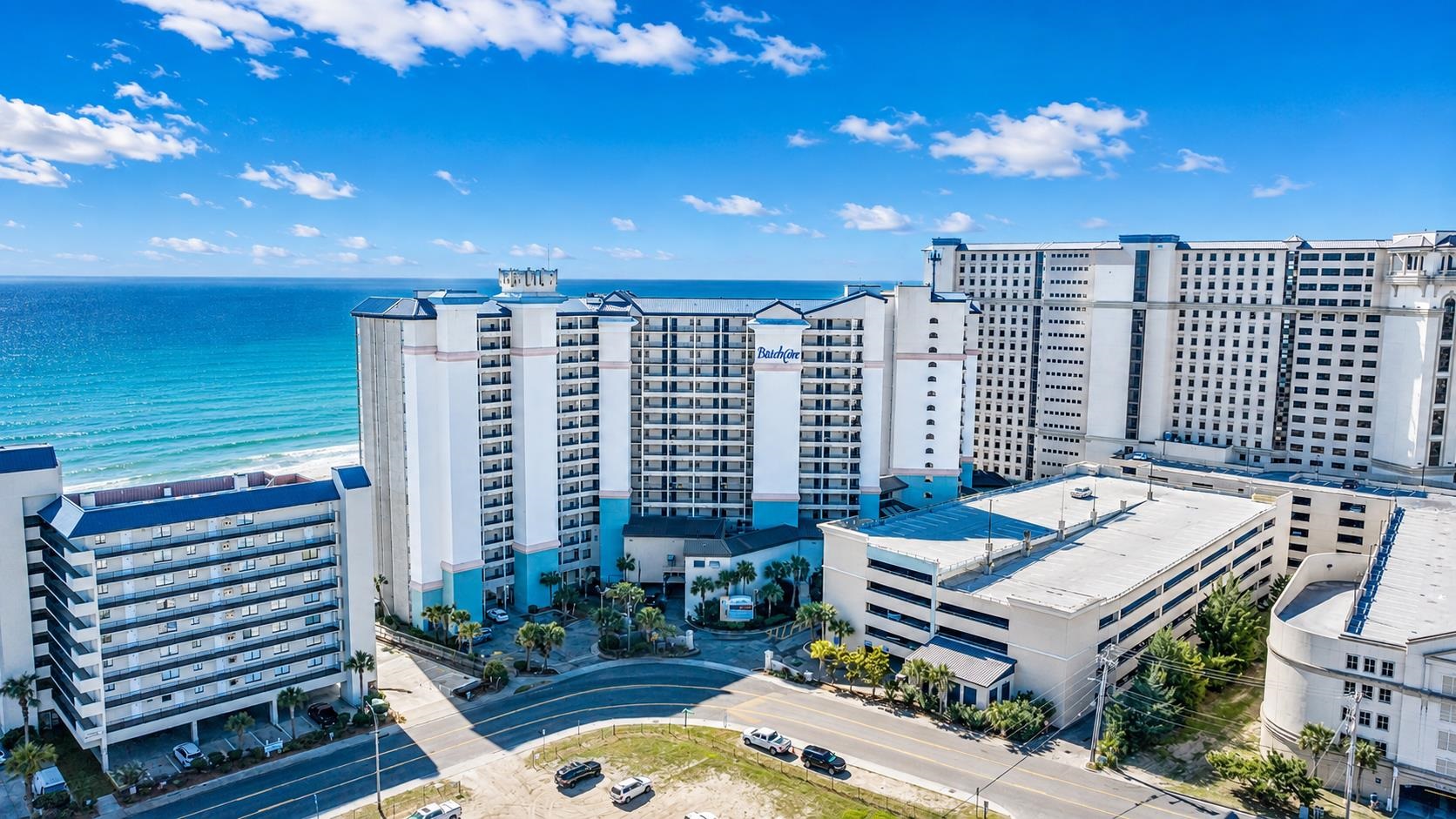 4800 South Ocean Blvd., North Myrtle Beach
