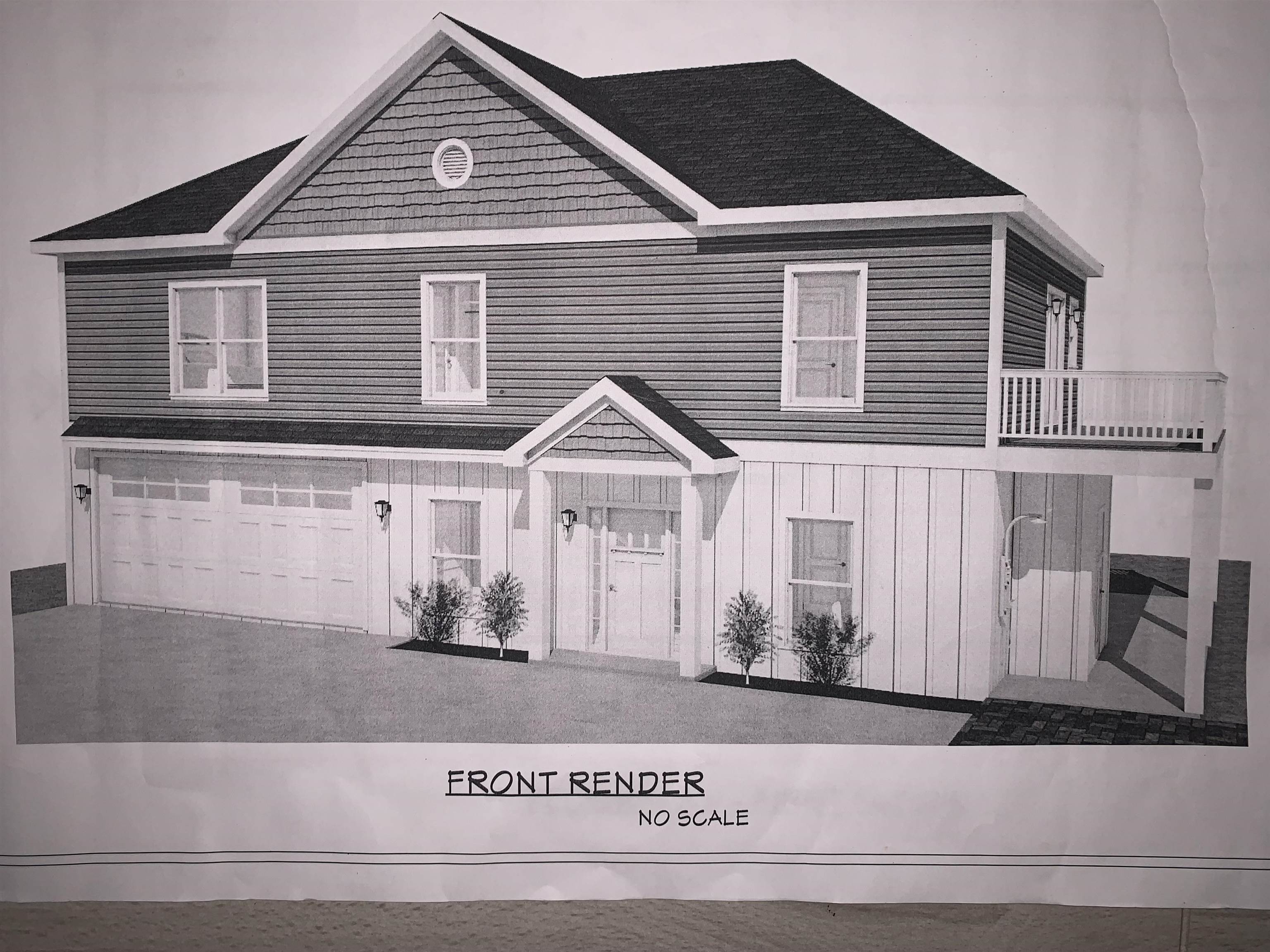 935 Edge Dr., North Myrtle Beach